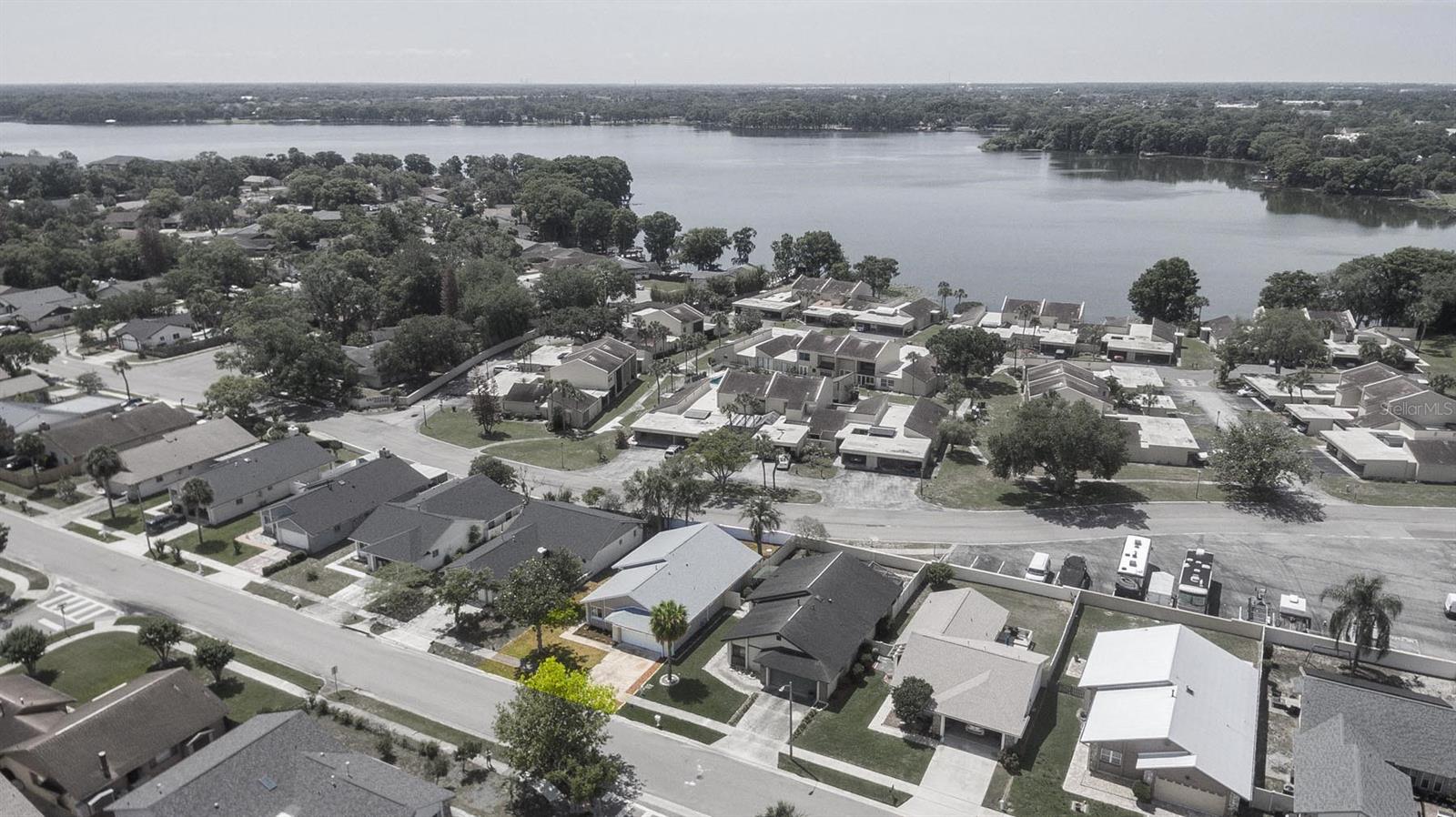 634 STANHOPE DR, CASSELBERRY, FL, 32707