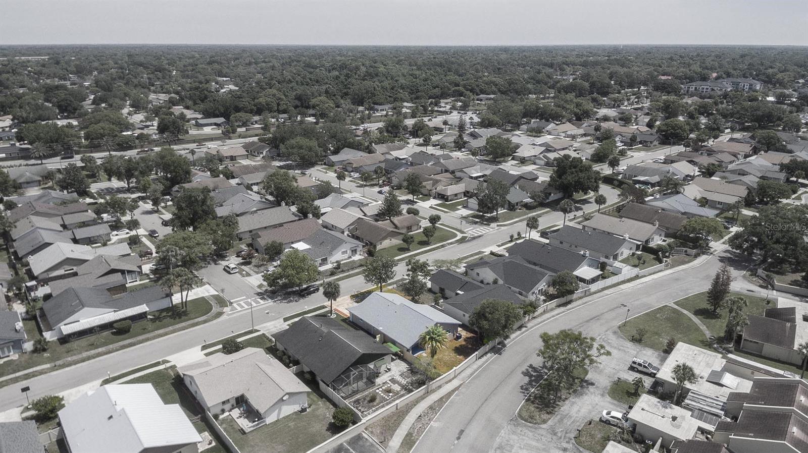 634 STANHOPE DR, CASSELBERRY, FL, 32707