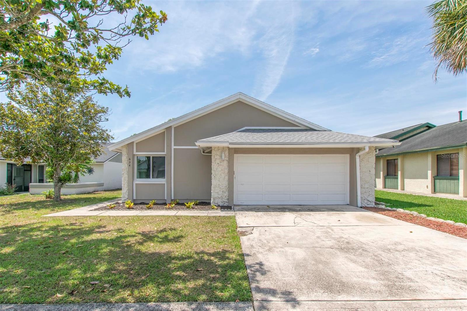 634 STANHOPE DR, CASSELBERRY, FL, 32707