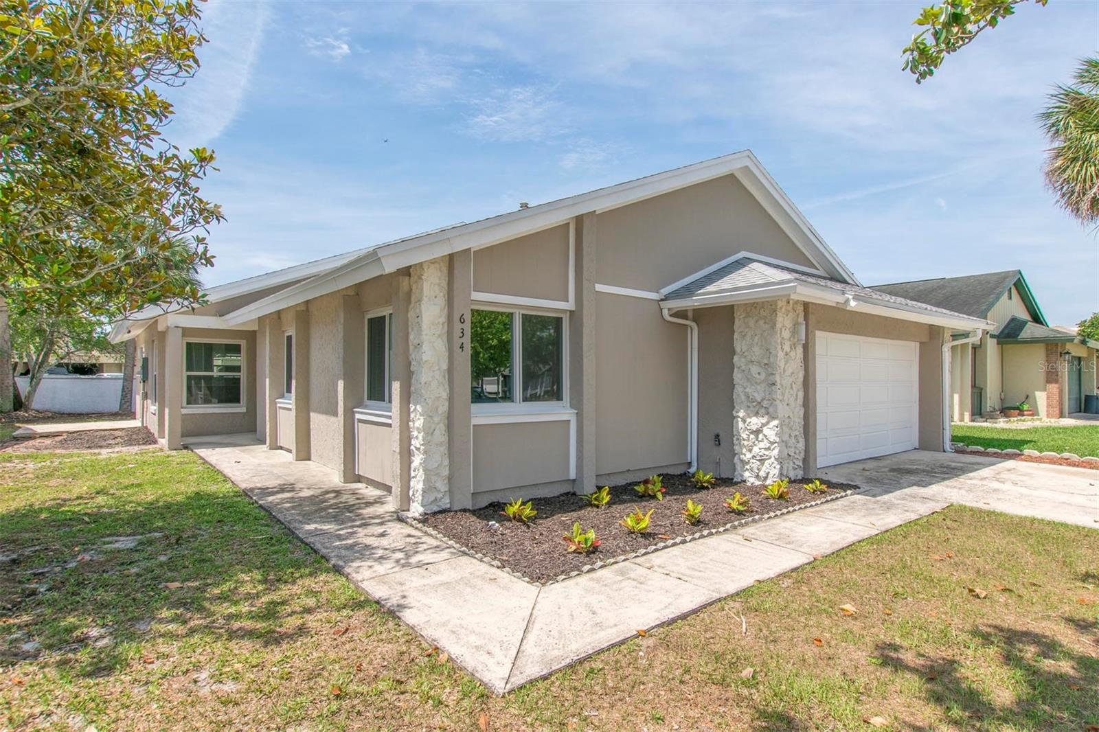 634 STANHOPE DR, CASSELBERRY, FL, 32707