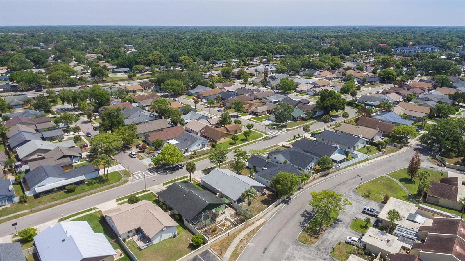 634 STANHOPE DR, CASSELBERRY, FL, 32707