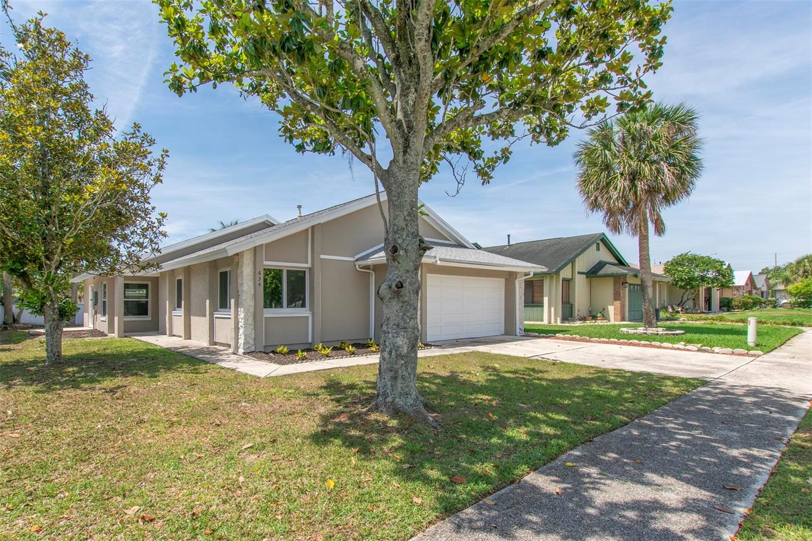 634 STANHOPE DR, CASSELBERRY, FL, 32707