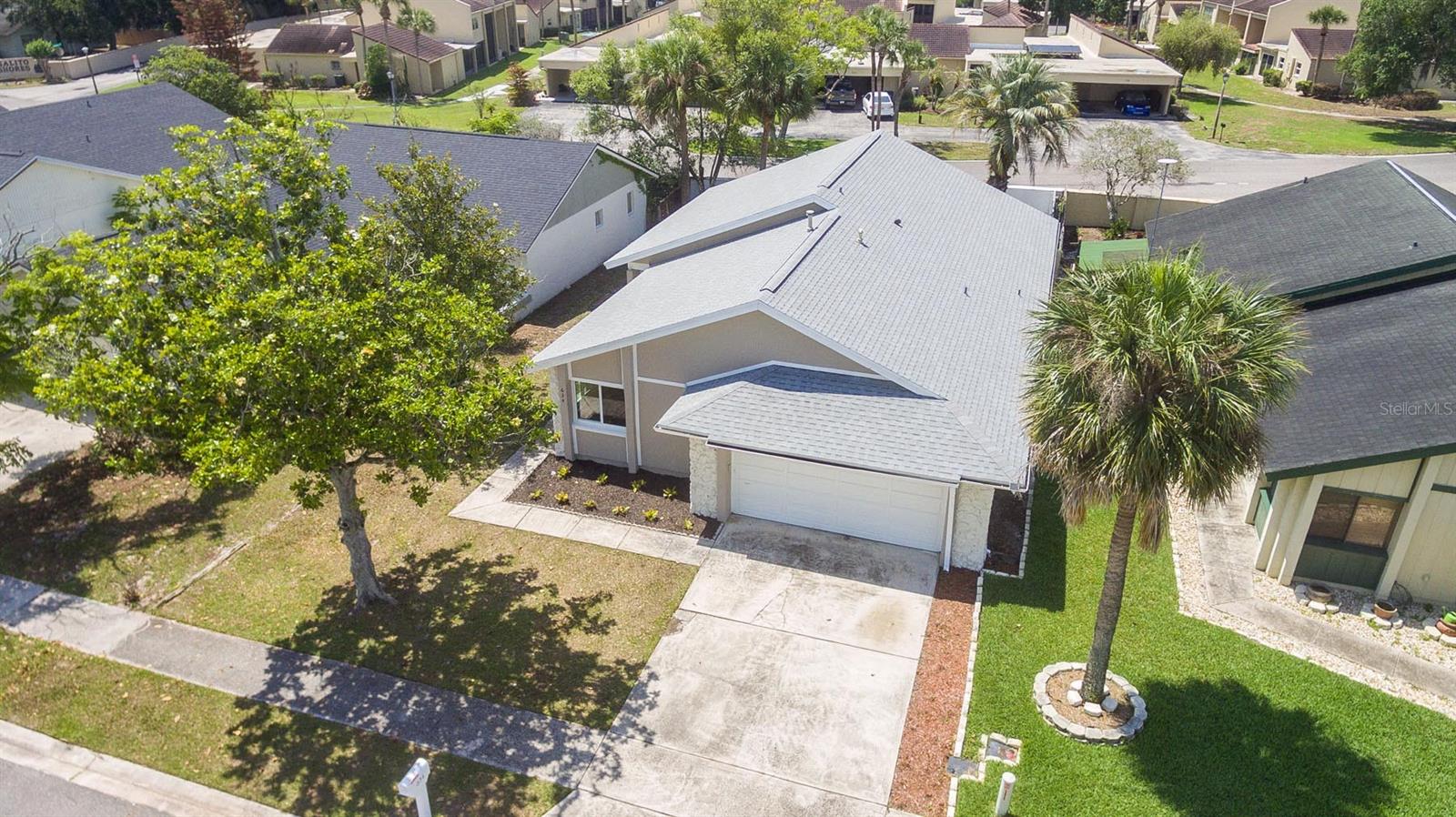 634 STANHOPE DR, CASSELBERRY, FL, 32707