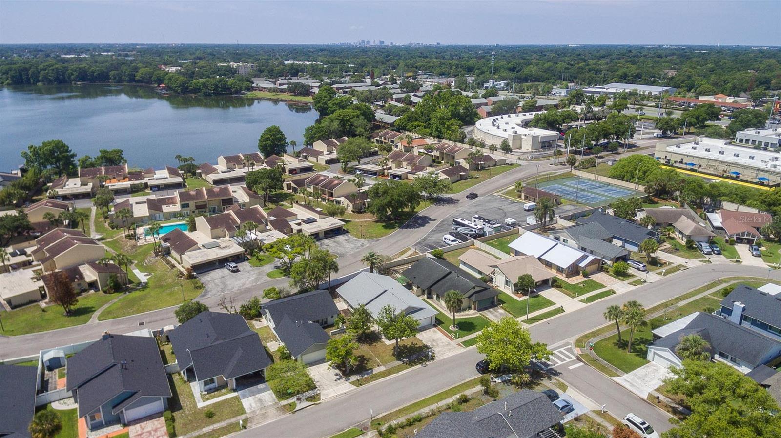 634 STANHOPE DR, CASSELBERRY, FL, 32707