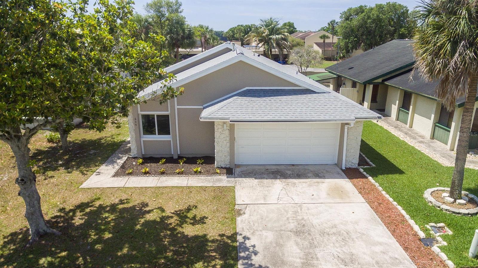 634 STANHOPE DR, CASSELBERRY, FL, 32707