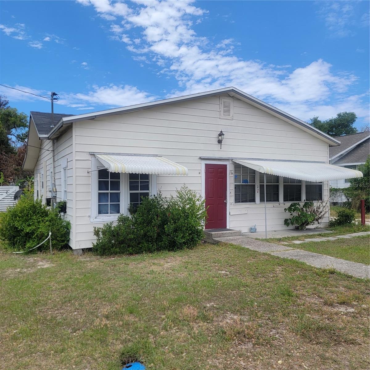 314 WALNUT ST, AUBURNDALE, FL, 33823