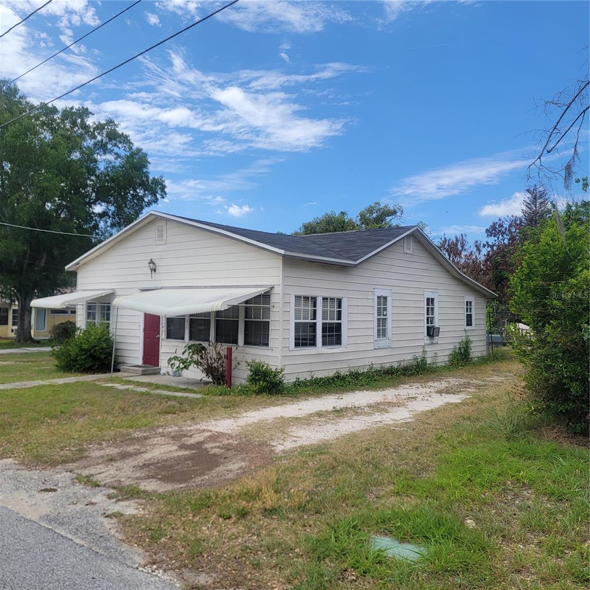 314 WALNUT ST, AUBURNDALE, FL, 33823