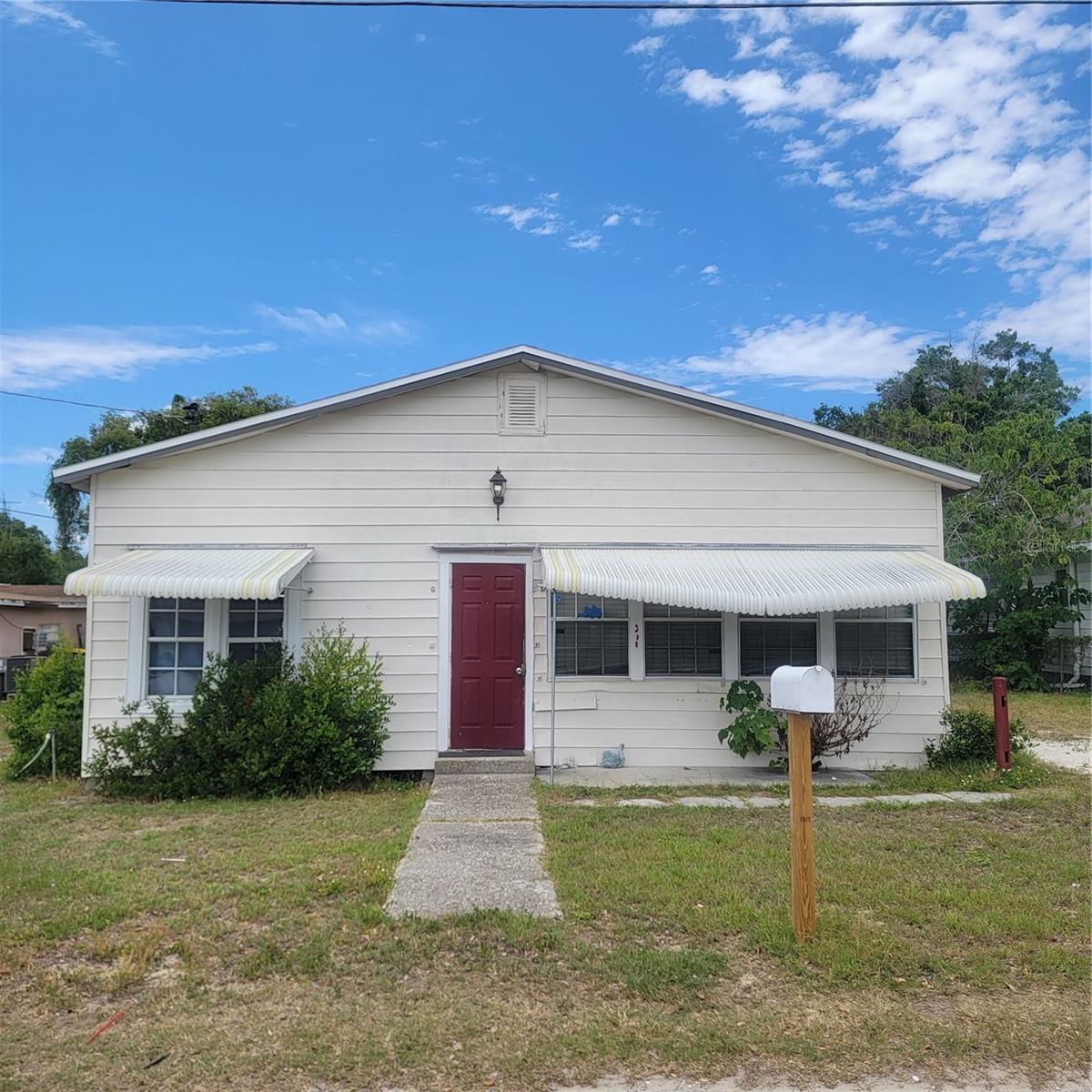 314 WALNUT ST, AUBURNDALE, FL, 33823
