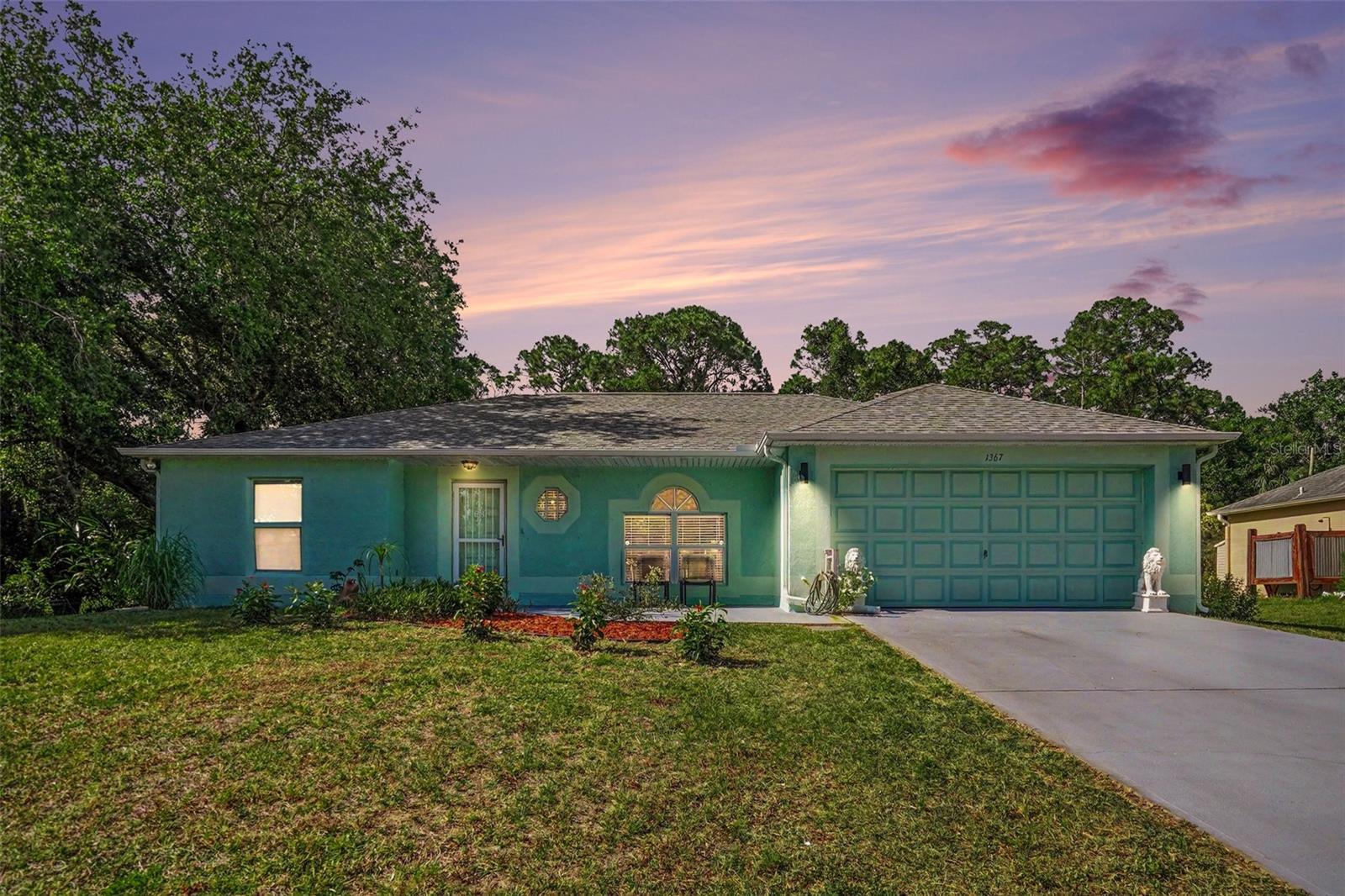 1367 WING RD SW, PALM BAY, FL, 32908