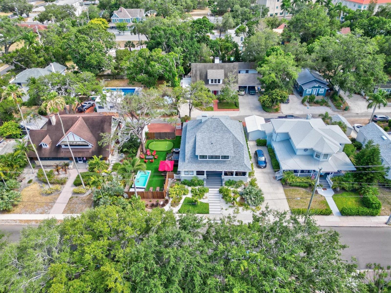 1523 1ST AVE W, BRADENTON, FL, 34205