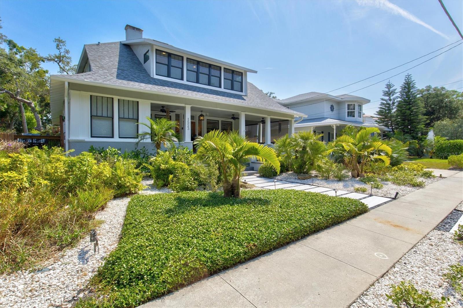 1523 1ST AVE W, BRADENTON, FL, 34205