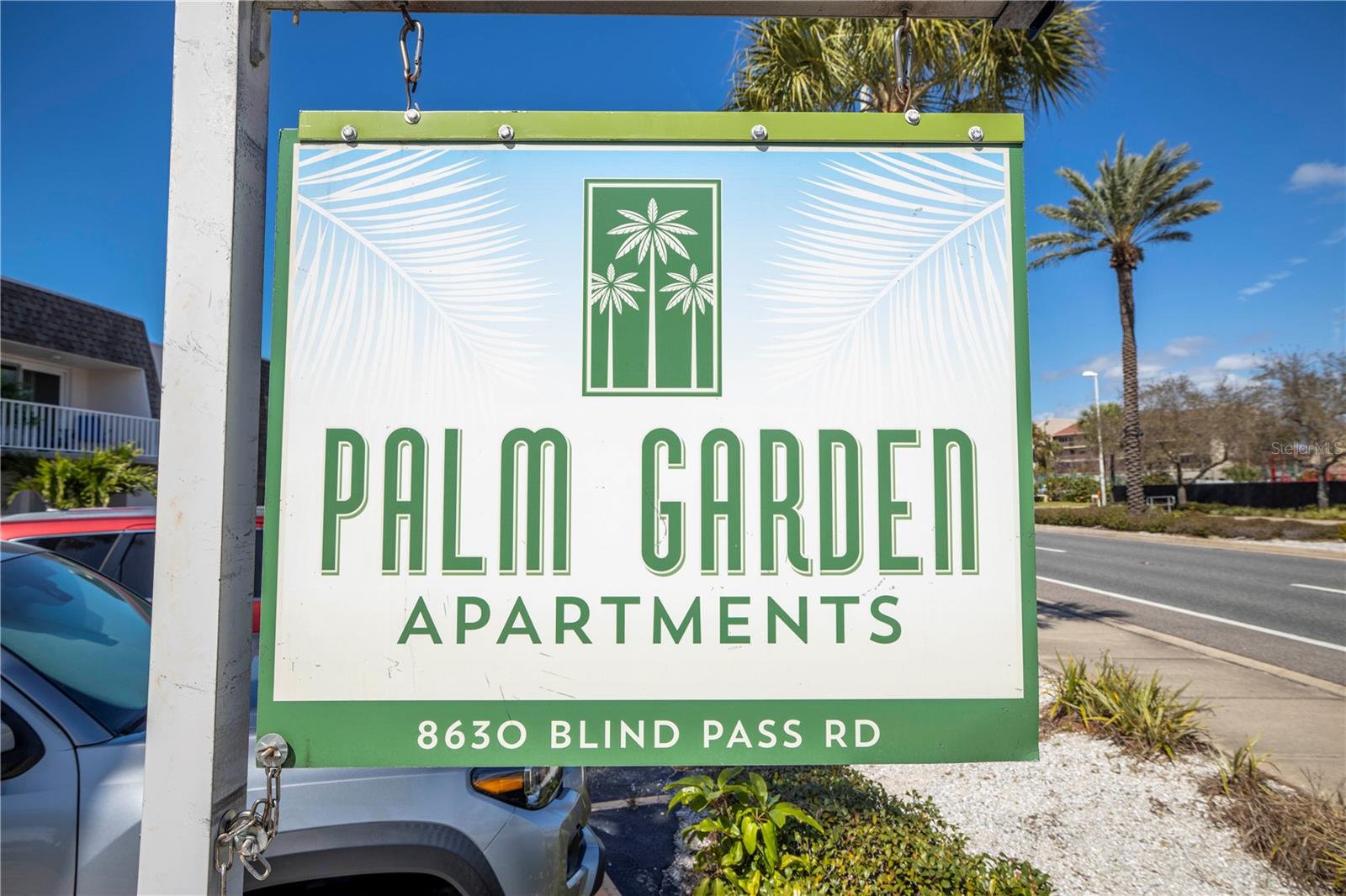 8630 BLIND PASS RD, ST PETE BEACH, FL, 33706