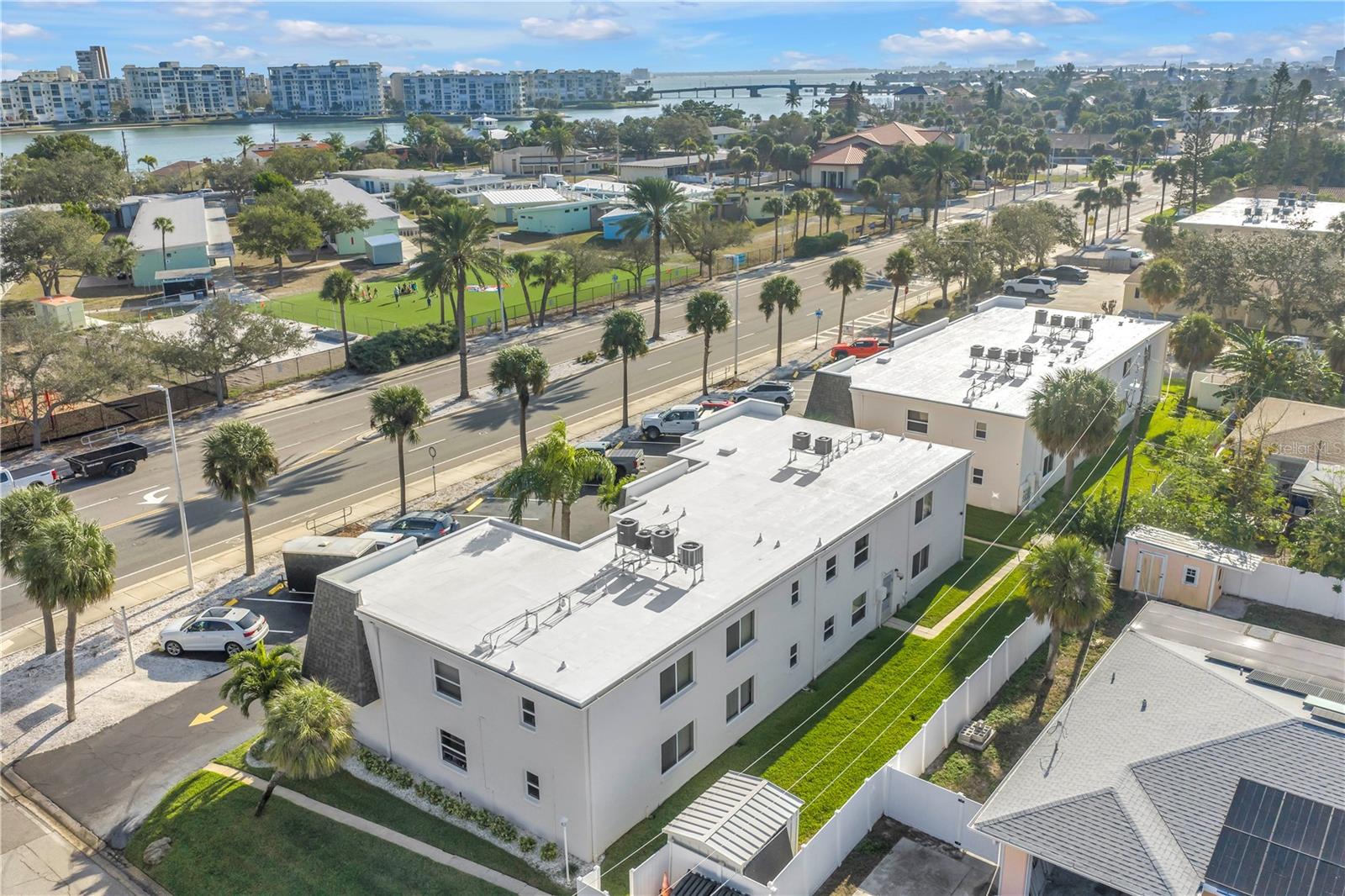 8630 BLIND PASS RD, ST PETE BEACH, FL, 33706