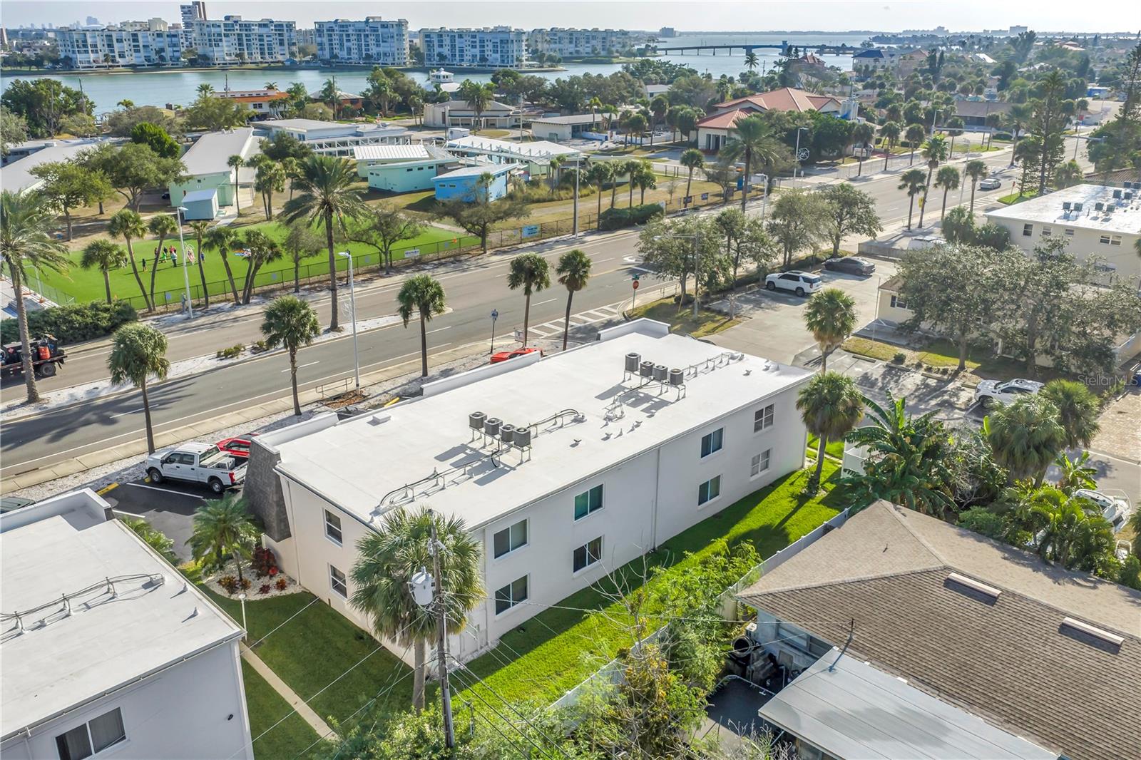 8630 BLIND PASS RD, ST PETE BEACH, FL, 33706