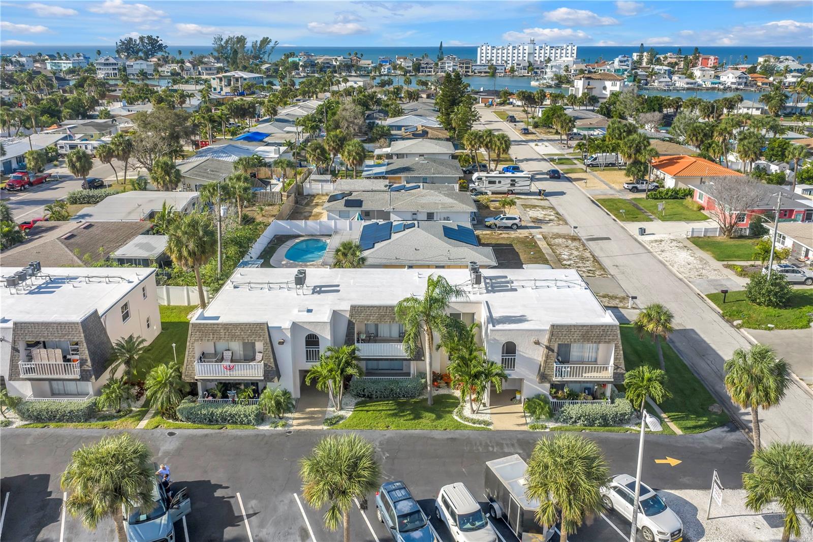 8630 BLIND PASS RD, ST PETE BEACH, FL, 33706
