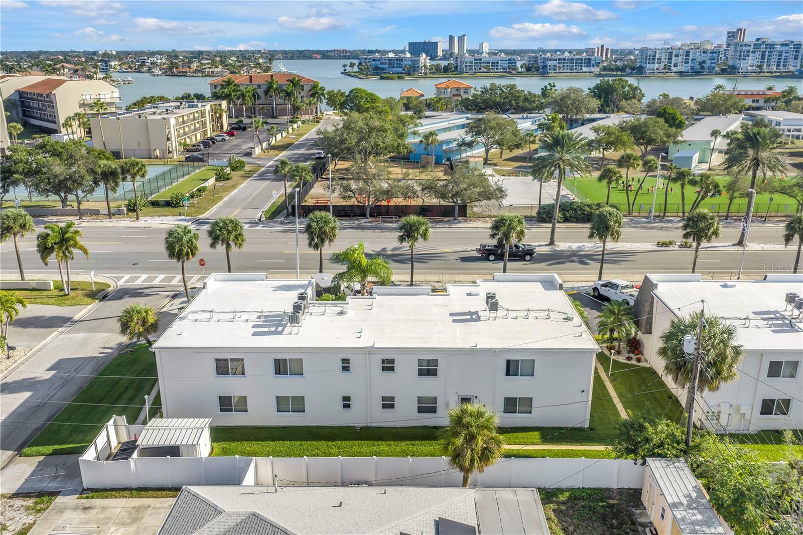 8630 BLIND PASS RD, ST PETE BEACH, FL, 33706