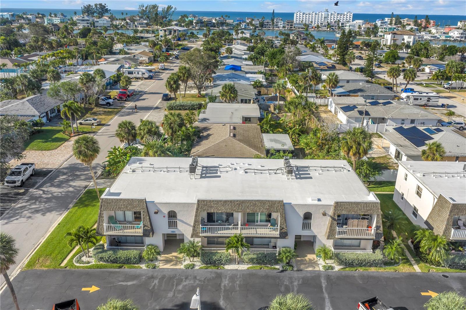 8630 BLIND PASS RD, ST PETE BEACH, FL, 33706