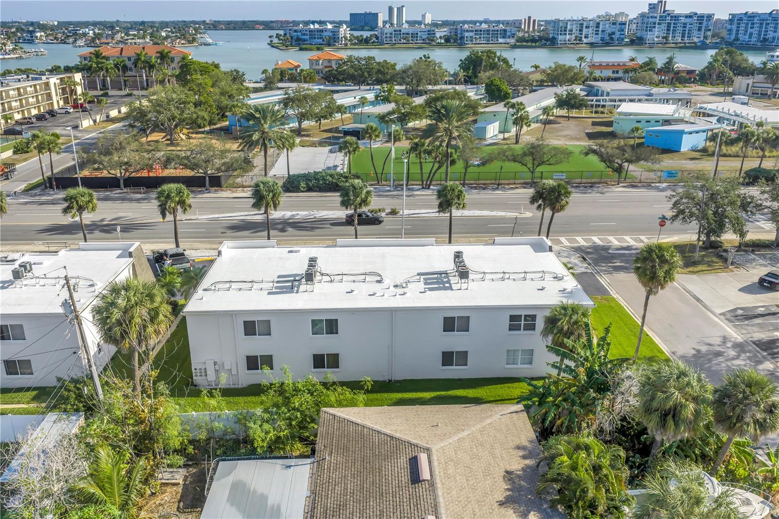 8630 BLIND PASS RD, ST PETE BEACH, FL, 33706
