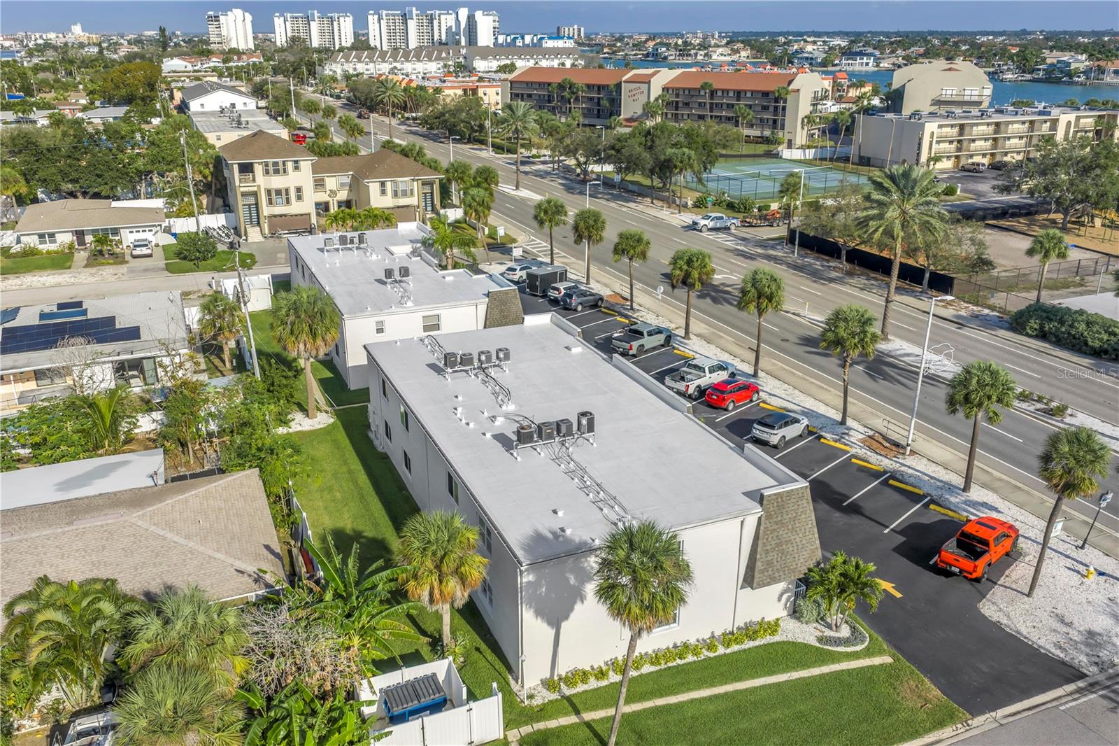 8630 BLIND PASS RD, ST PETE BEACH, FL, 33706