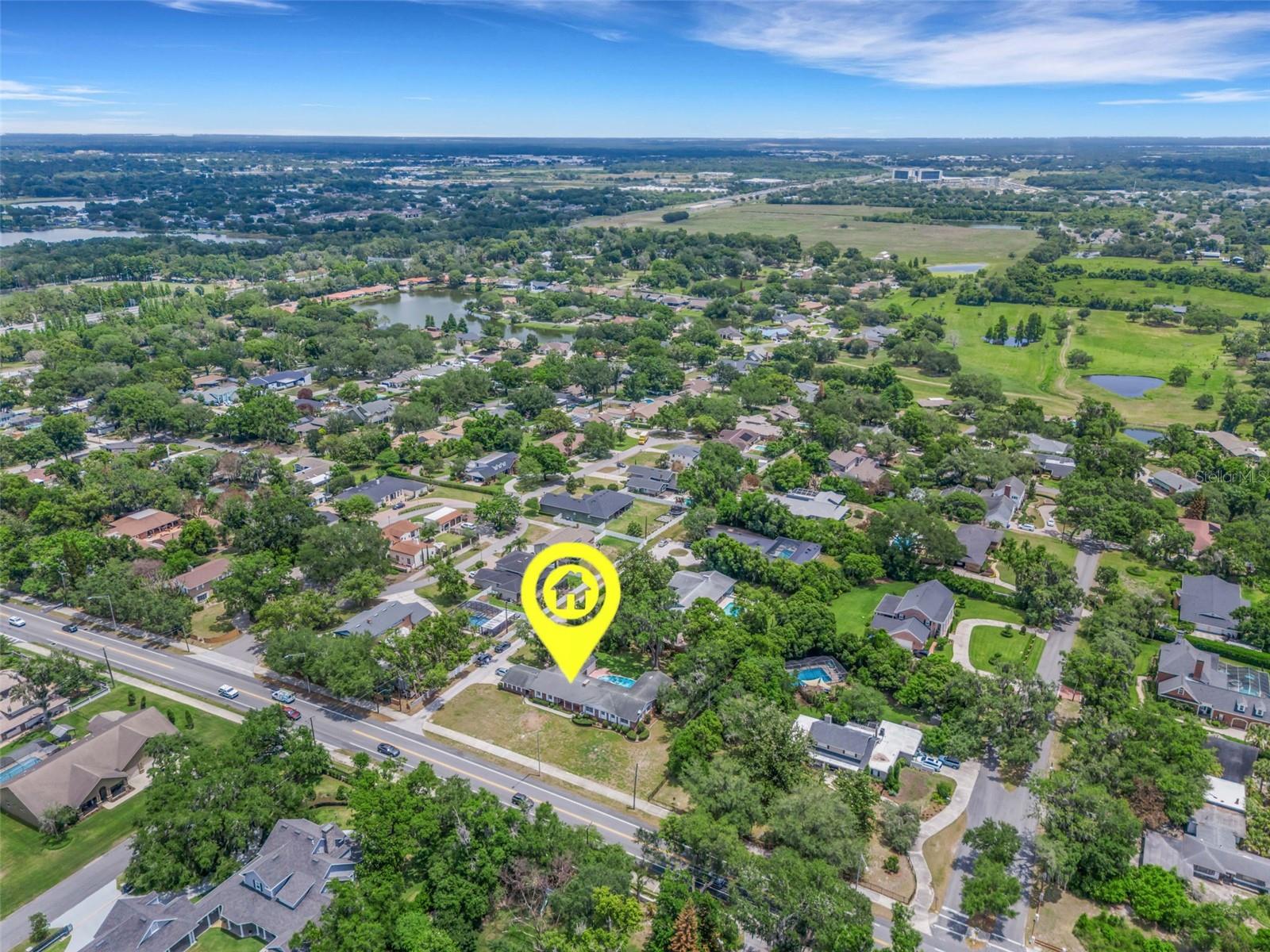 4200 CLEVELAND HEIGHTS BLVD, LAKELAND, FL, 33813