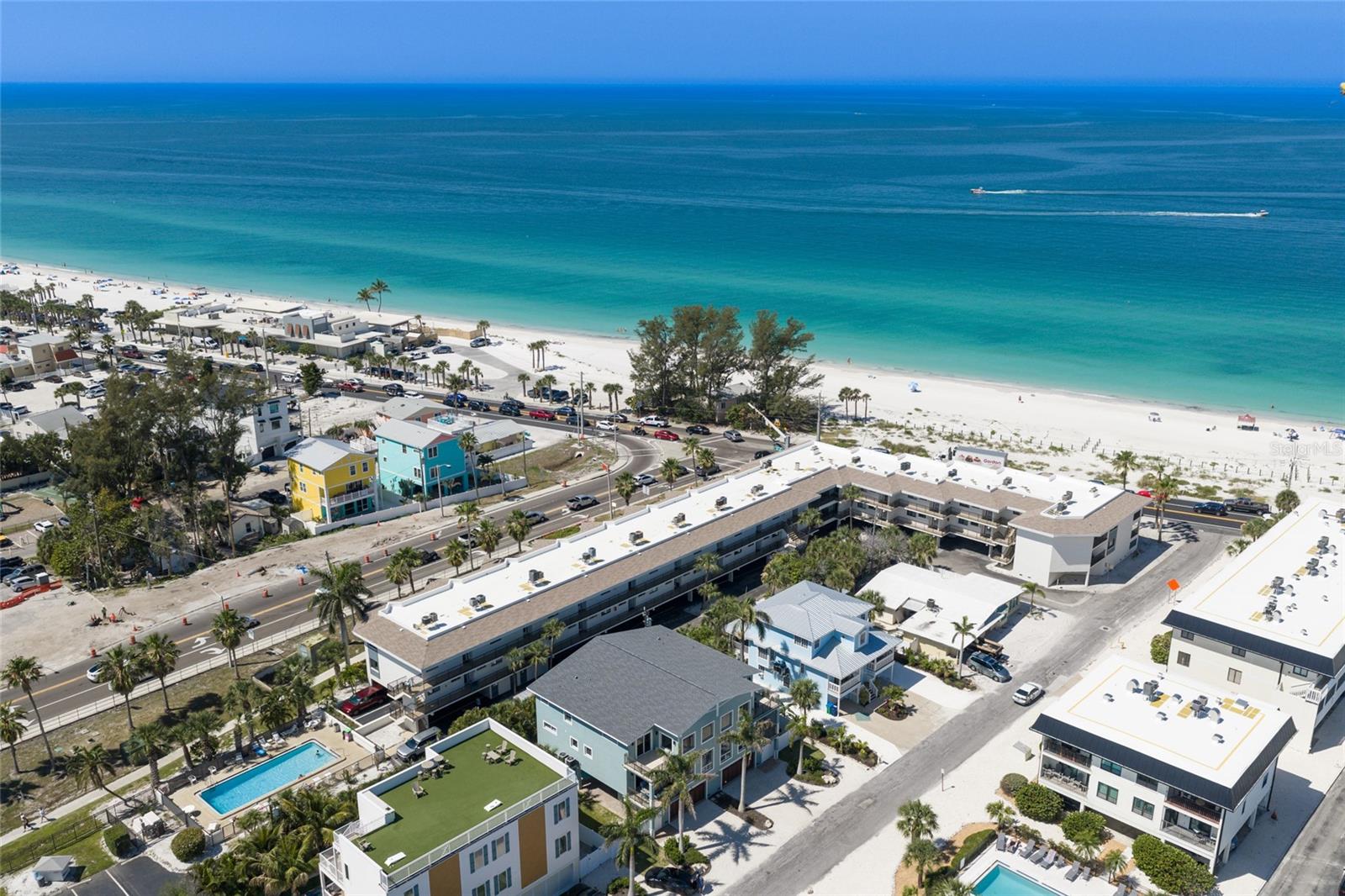 109 6TH ST N #A & B, BRADENTON BEACH, FL, 34217