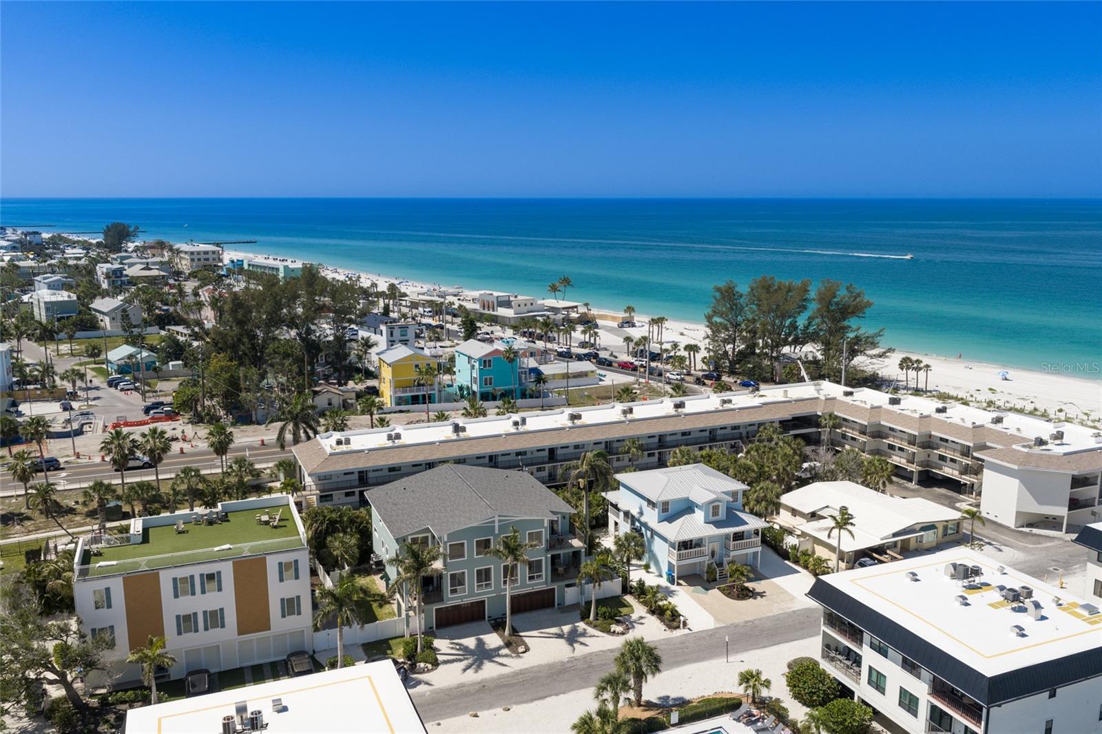 109 6TH ST N #A & B, BRADENTON BEACH, FL, 34217