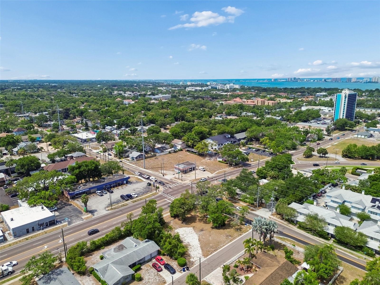 1107 BROWNELL ST, CLEARWATER, FL, 33756