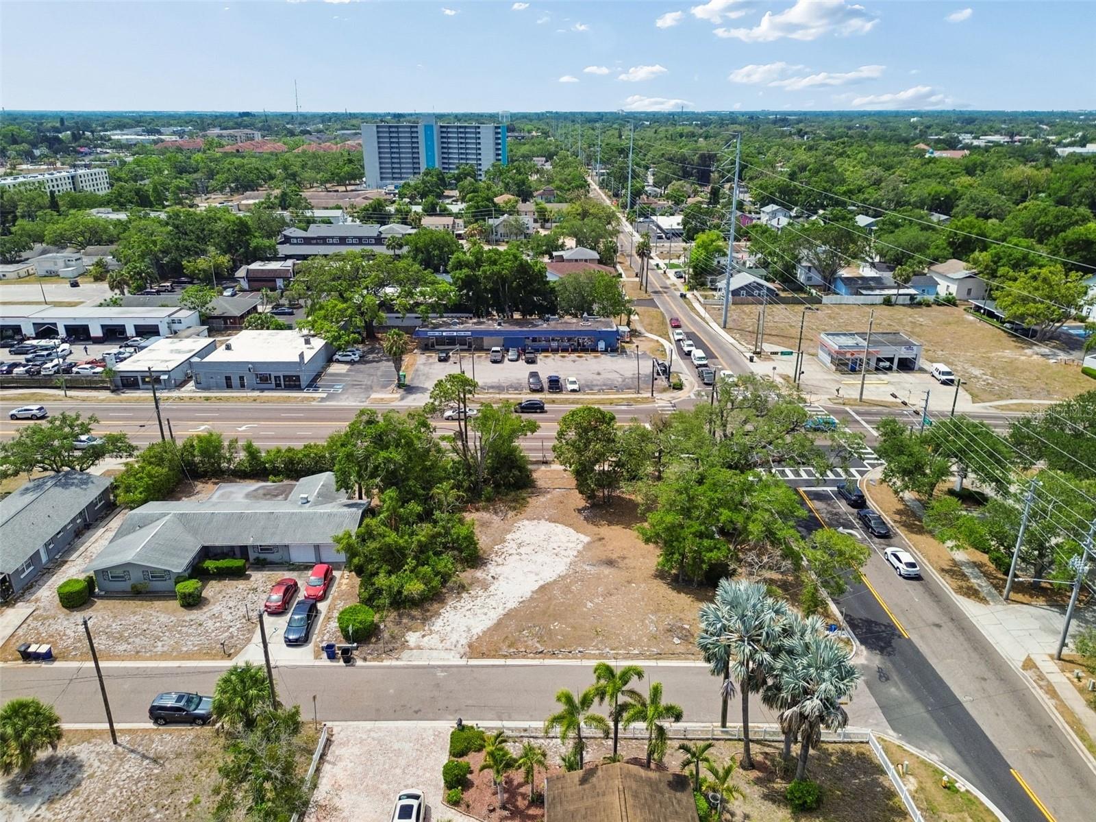 1107 BROWNELL ST, CLEARWATER, FL, 33756