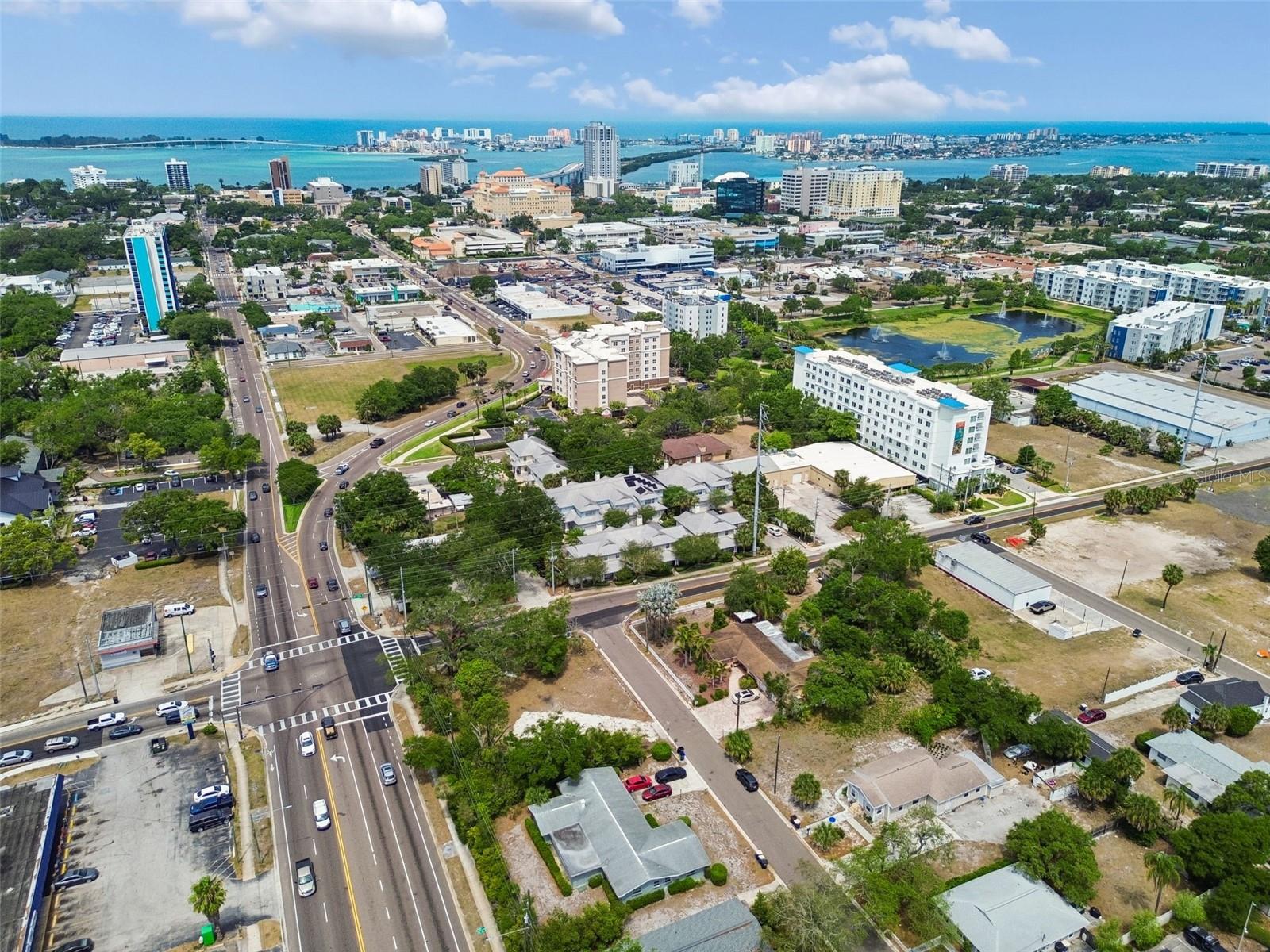 1107 BROWNELL ST, CLEARWATER, FL, 33756