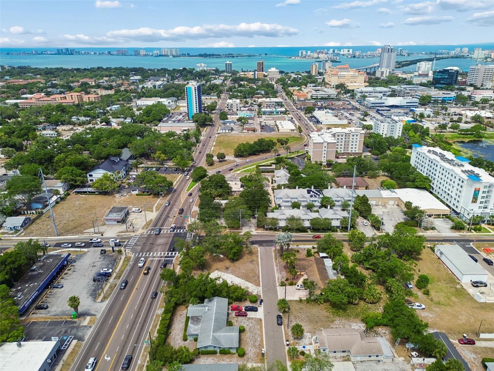 1107 BROWNELL ST, CLEARWATER, FL, 33756