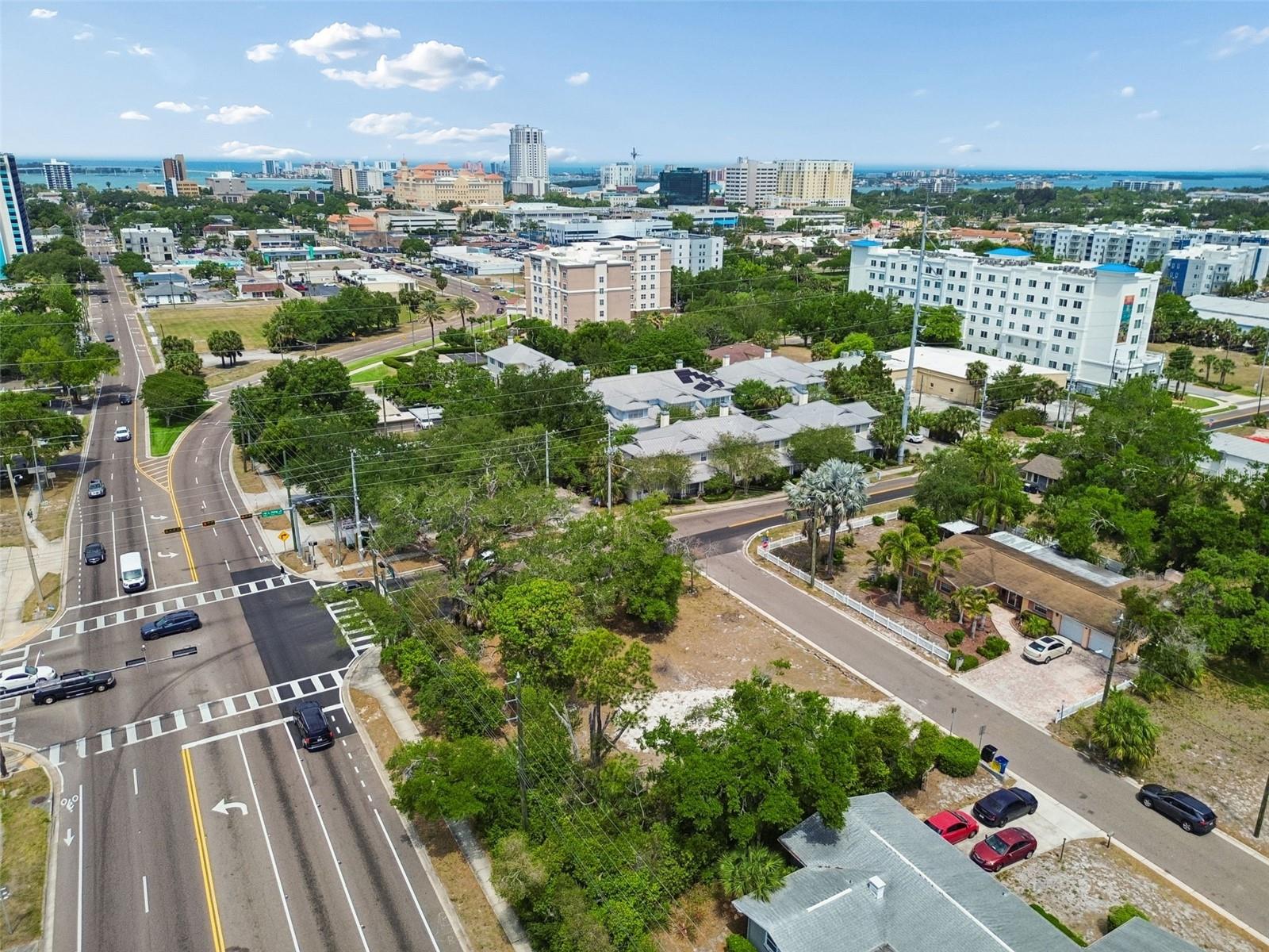 1107 BROWNELL ST, CLEARWATER, FL, 33756