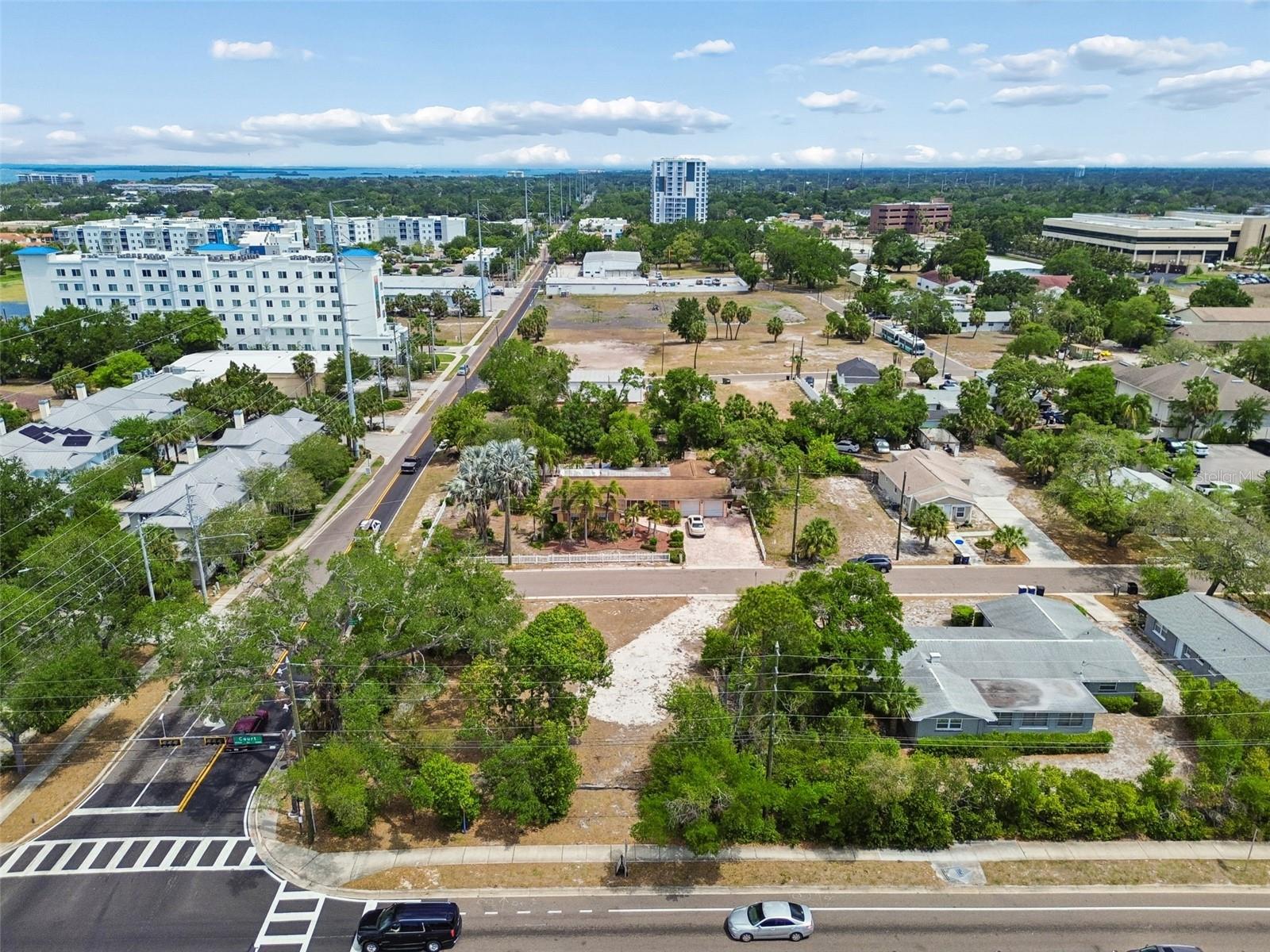 1107 BROWNELL ST, CLEARWATER, FL, 33756
