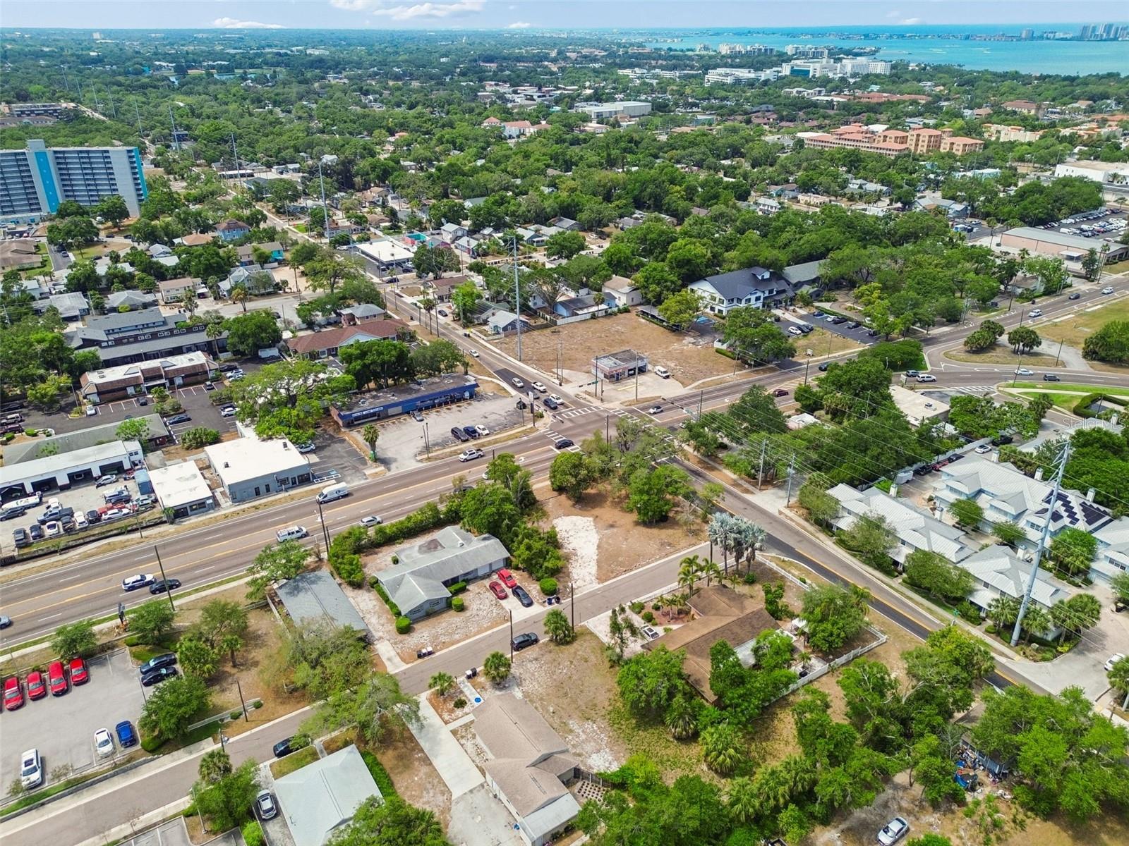 1107 BROWNELL ST, CLEARWATER, FL, 33756