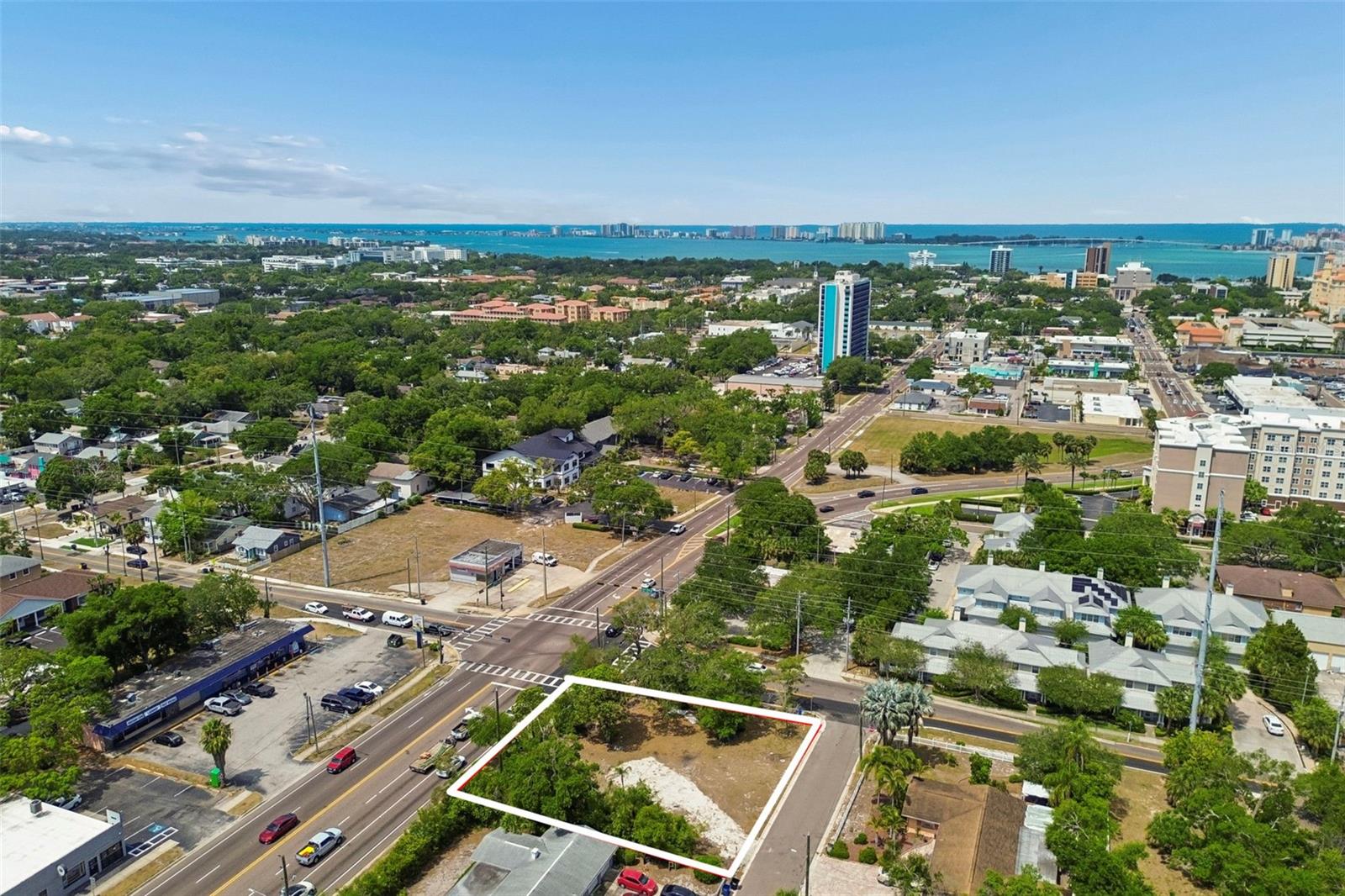 1107 BROWNELL ST, CLEARWATER, FL, 33756