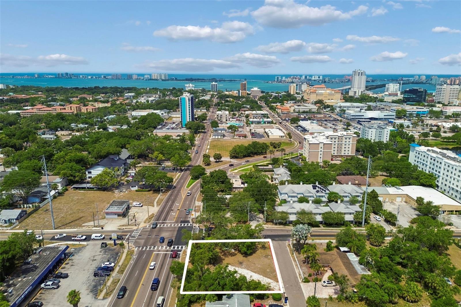 1107 BROWNELL ST, CLEARWATER, FL, 33756
