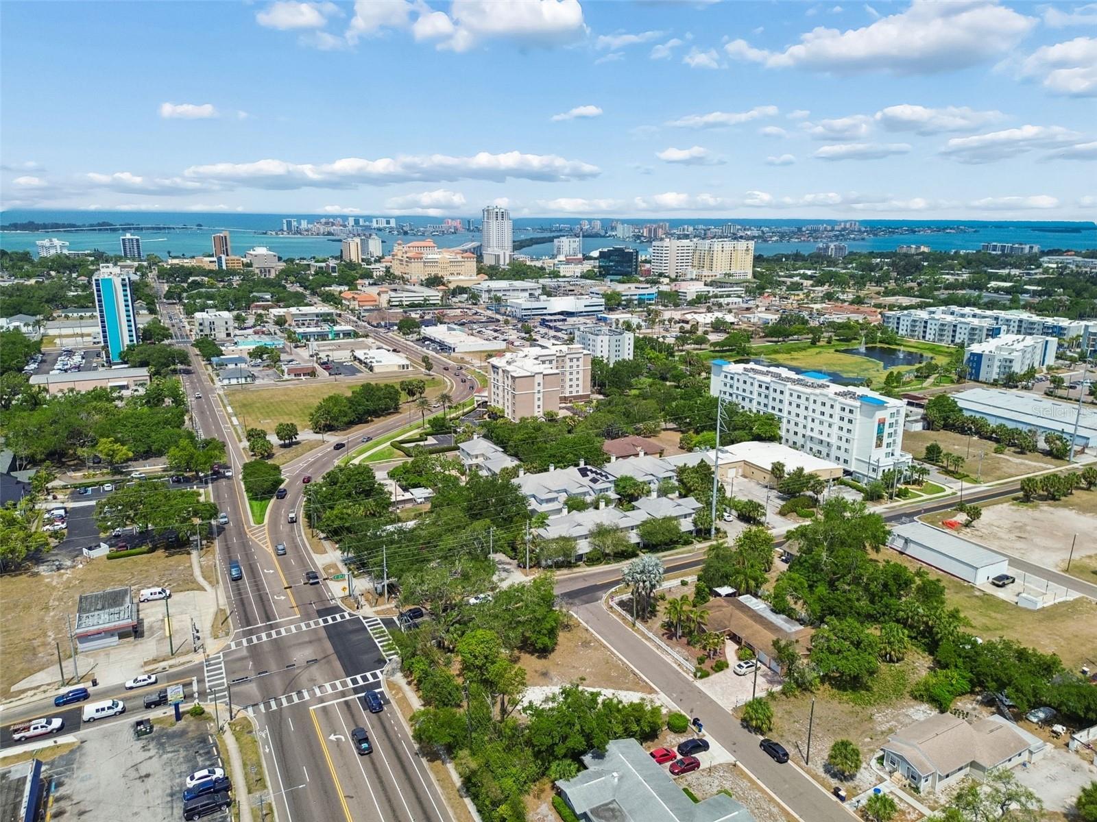 1107 BROWNELL ST, CLEARWATER, FL, 33756