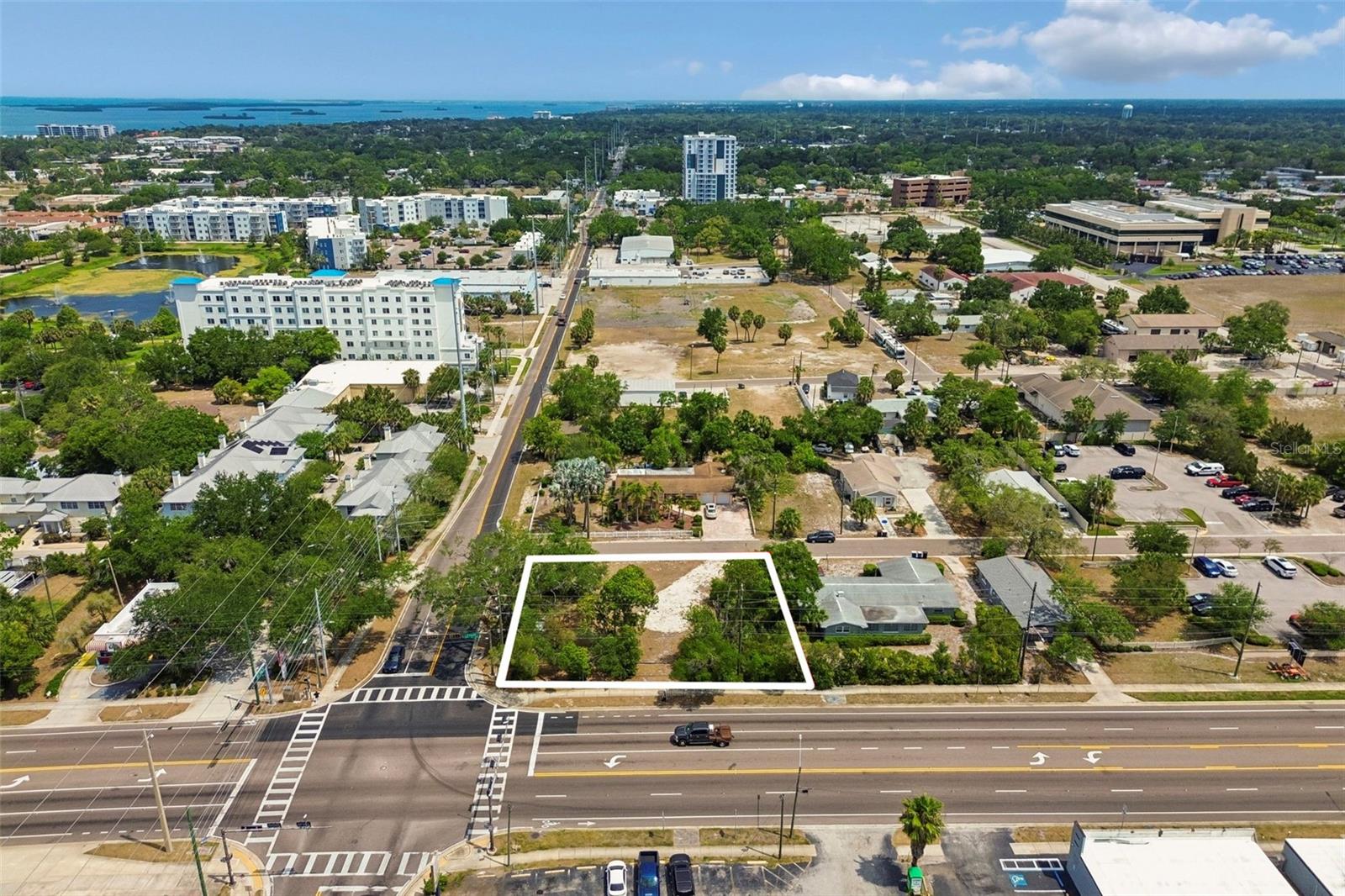 1107 BROWNELL ST, CLEARWATER, FL, 33756