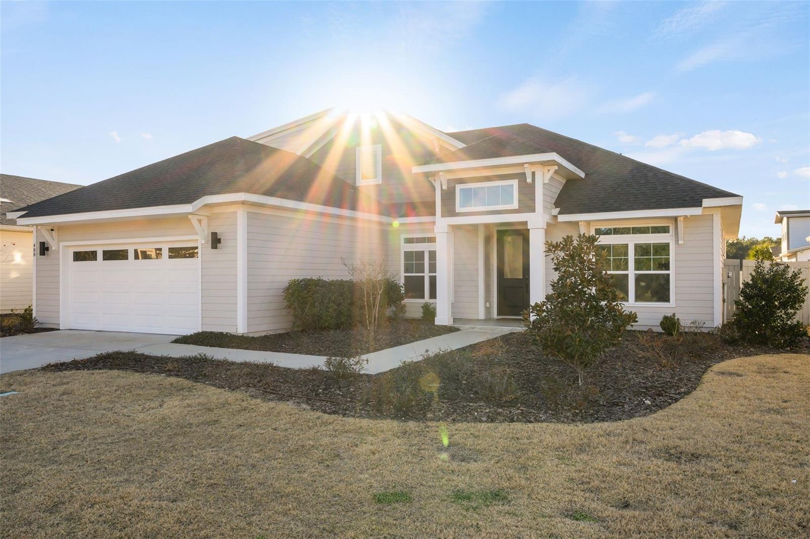 488 SW 144TH DR, NEWBERRY, FL, 32669