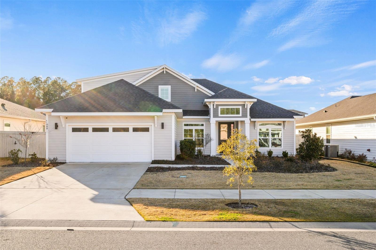 488 SW 144TH DR, NEWBERRY, FL, 32669