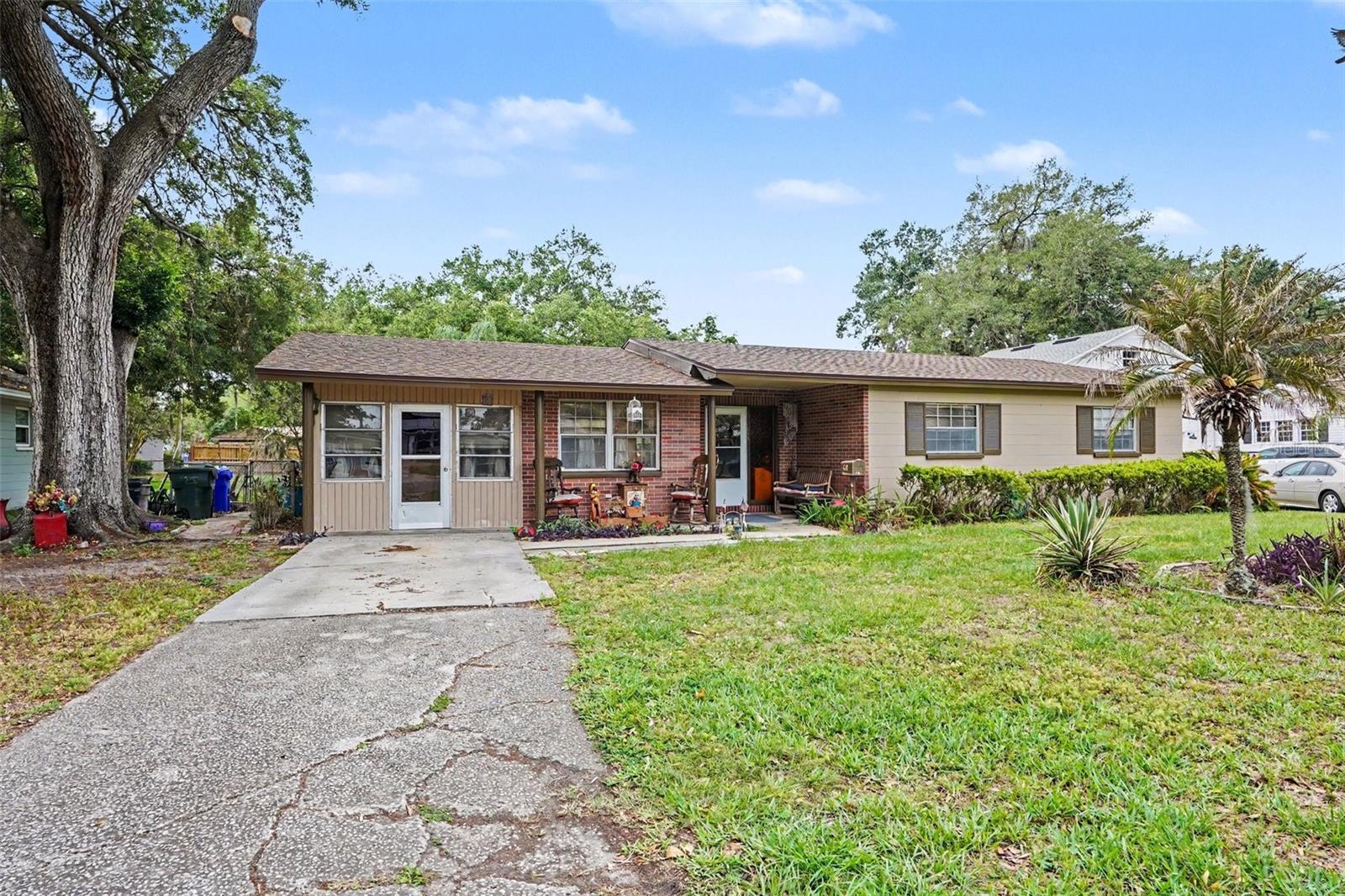 618 YOUNG PL, LAKELAND, FL, 33803