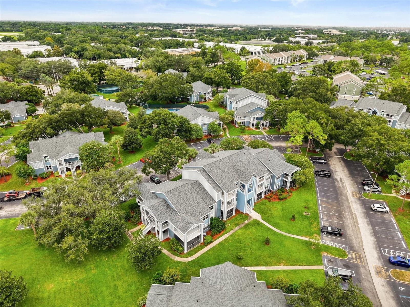 2592 GRASSY POINT DR #104, LAKE MARY, FL, 32746