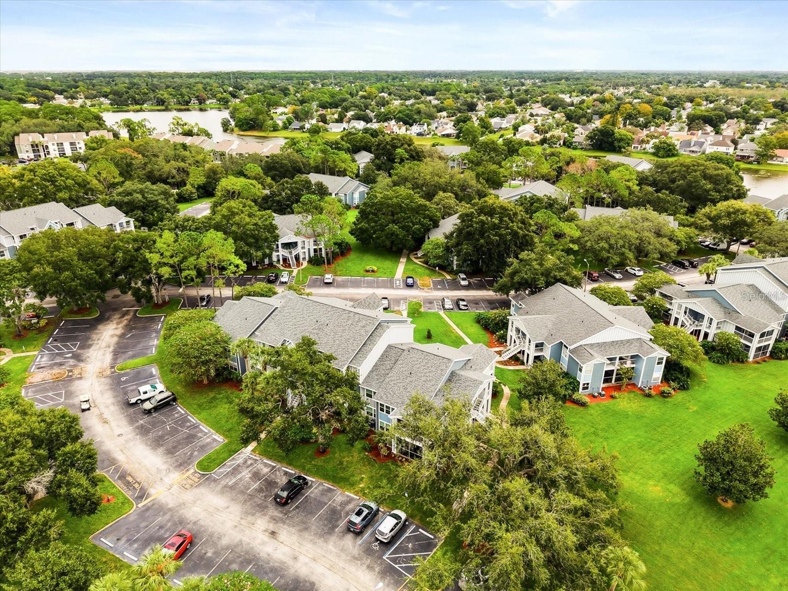 2592 GRASSY POINT DR #104, LAKE MARY, FL, 32746