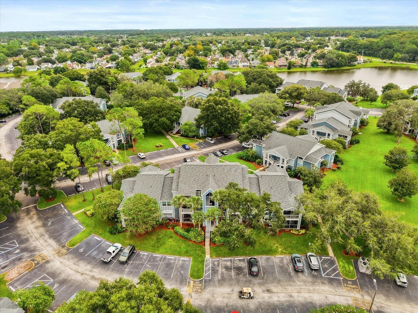 2592 GRASSY POINT DR #104, LAKE MARY, FL, 32746