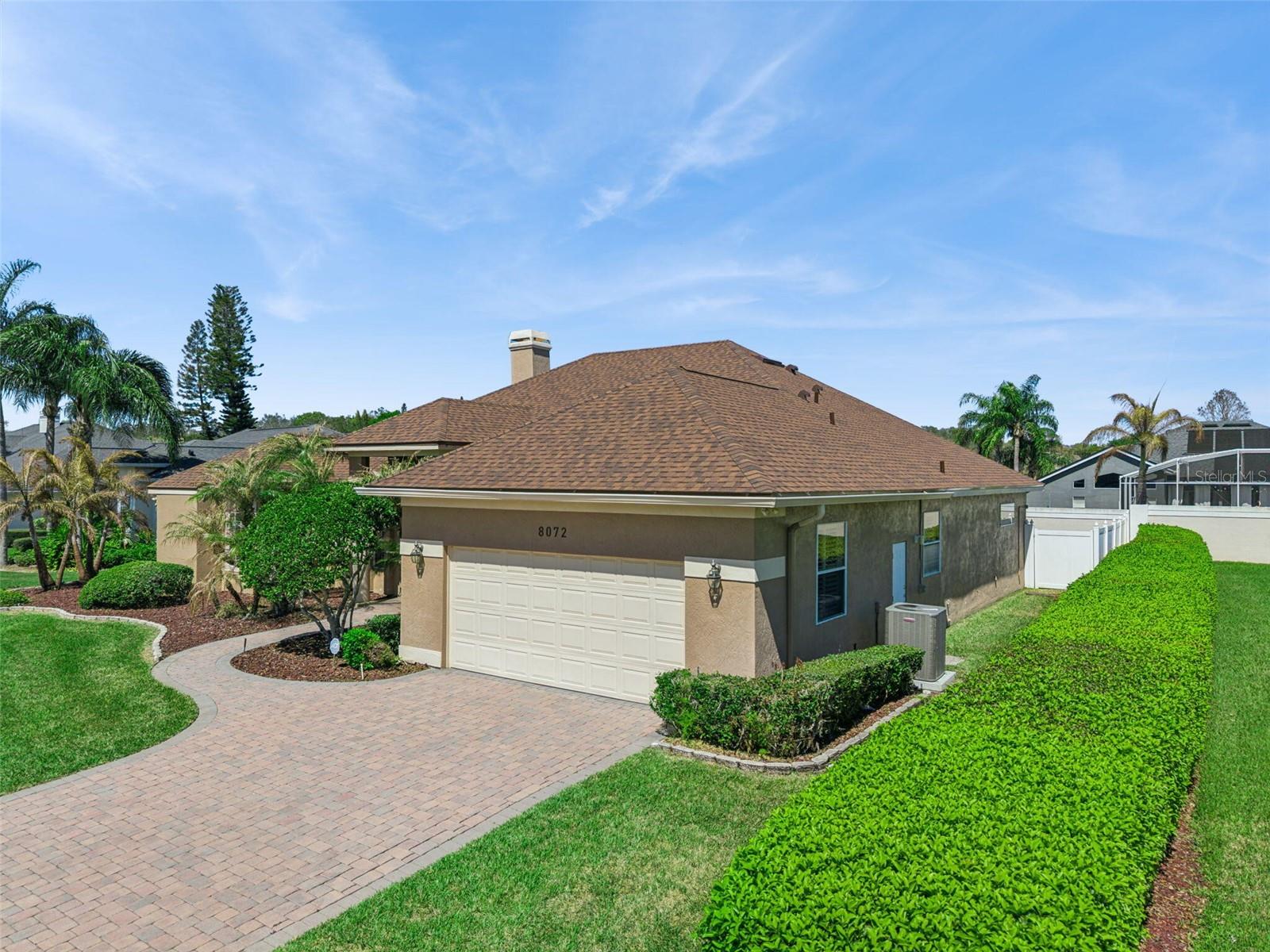 8072 CANYON LAKE CIR, ORLANDO, FL, 32835