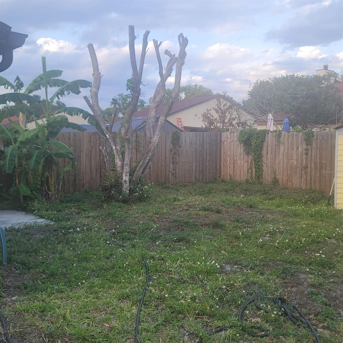 639 GOLDEN SUNSHINE CIR, ORLANDO, FL, 32807