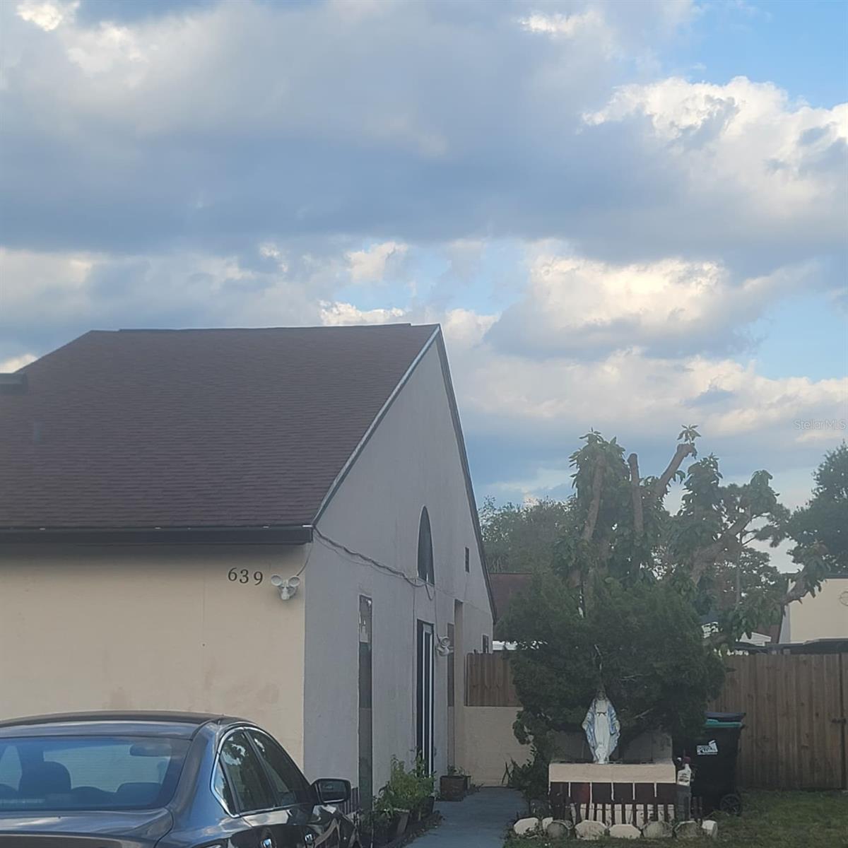 639 GOLDEN SUNSHINE CIR, ORLANDO, FL, 32807