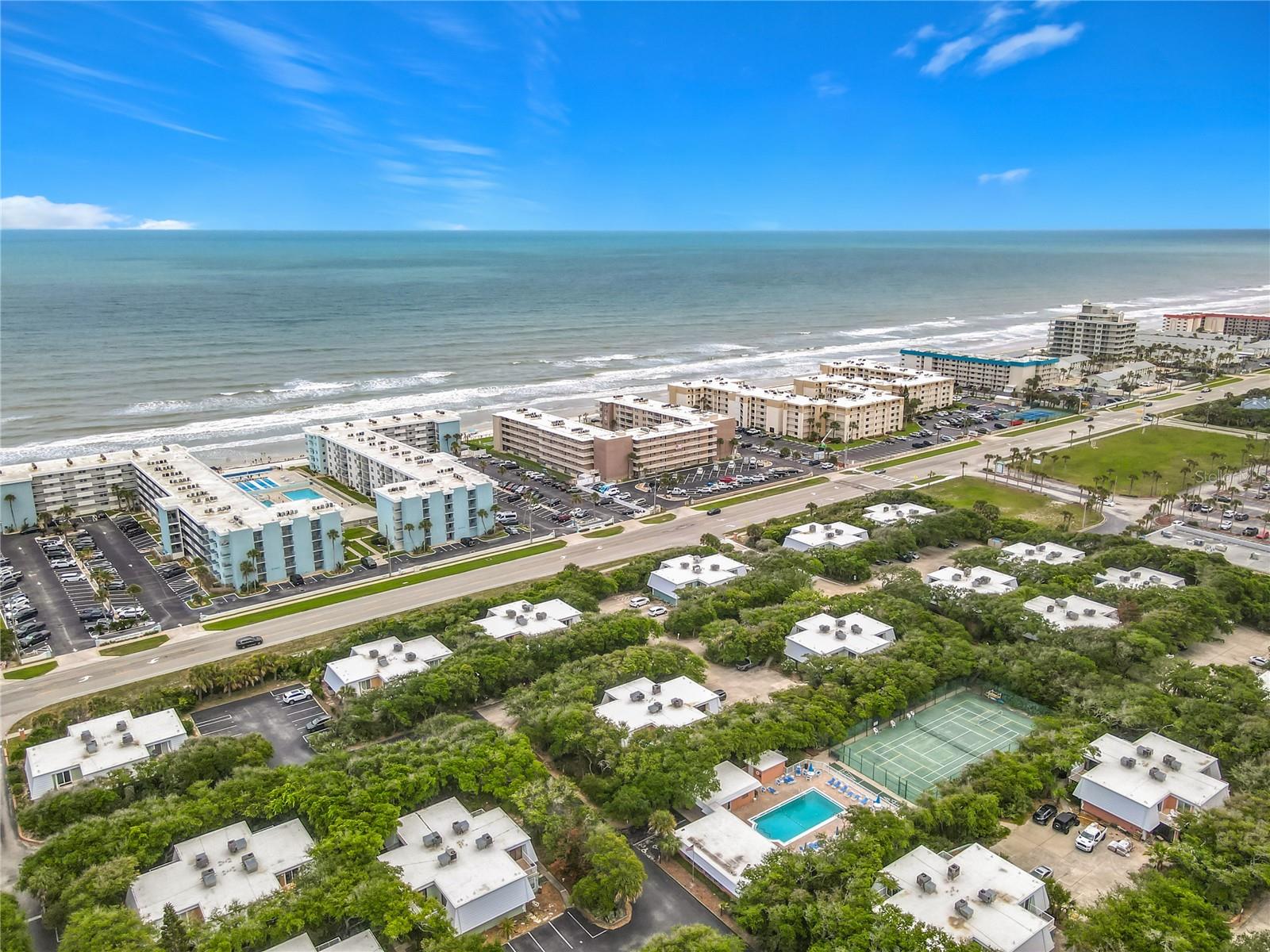 4150 S ATLANTIC AVE #113D, NEW SMYRNA BEACH, FL, 32169