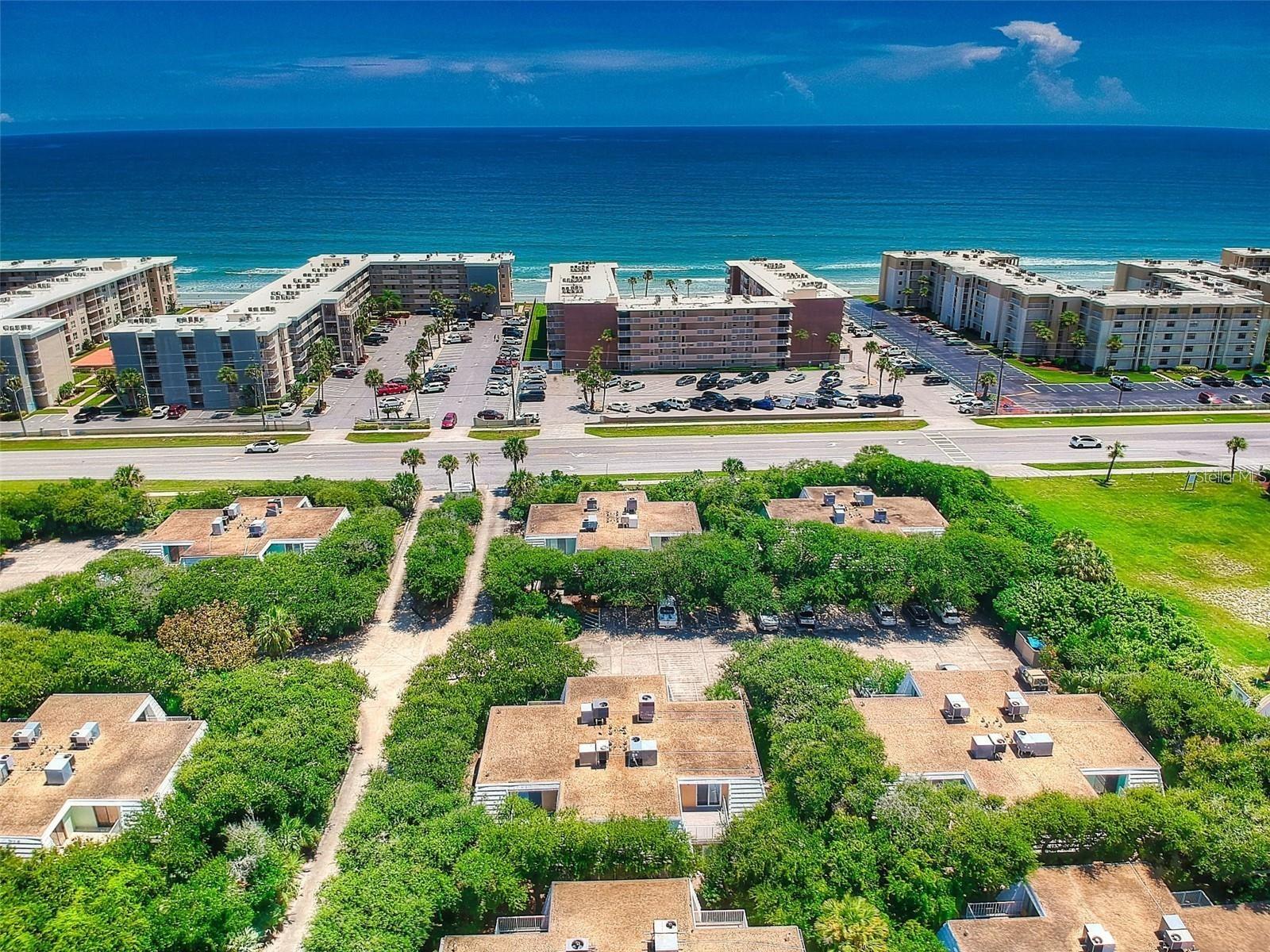 4150 S ATLANTIC AVE #113D, NEW SMYRNA BEACH, FL, 32169