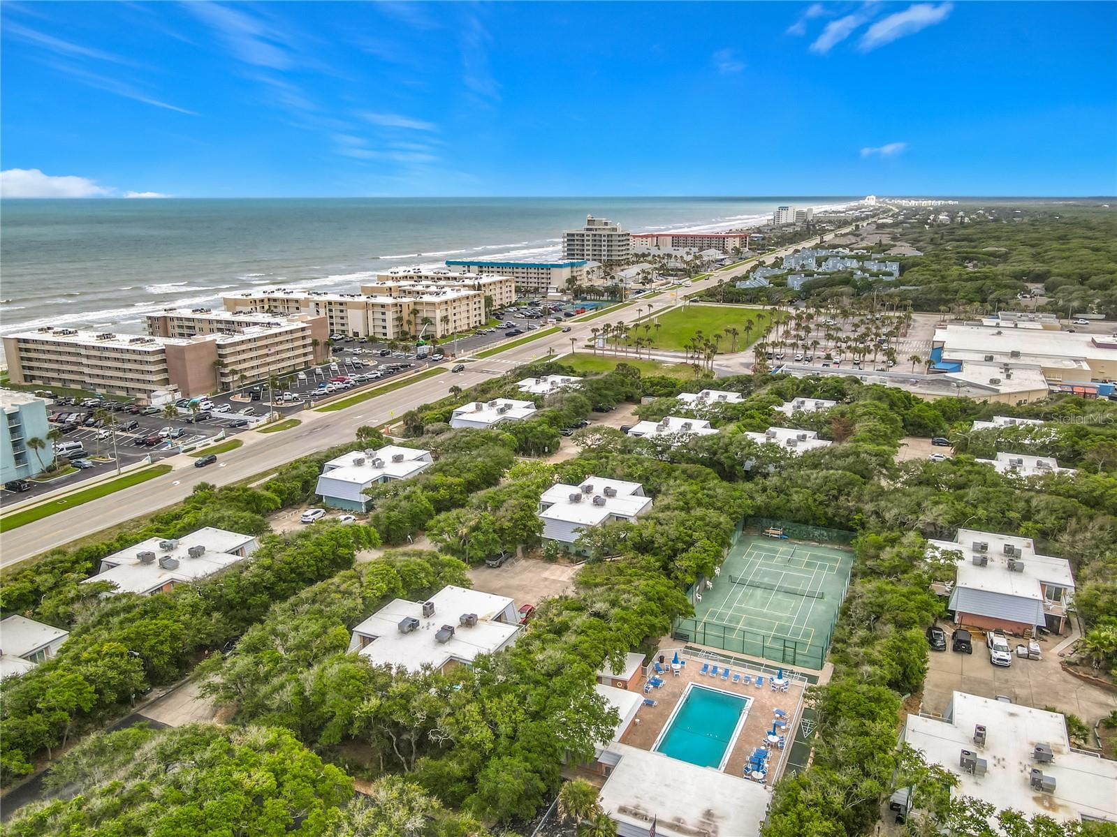 4150 S ATLANTIC AVE #113D, NEW SMYRNA BEACH, FL, 32169