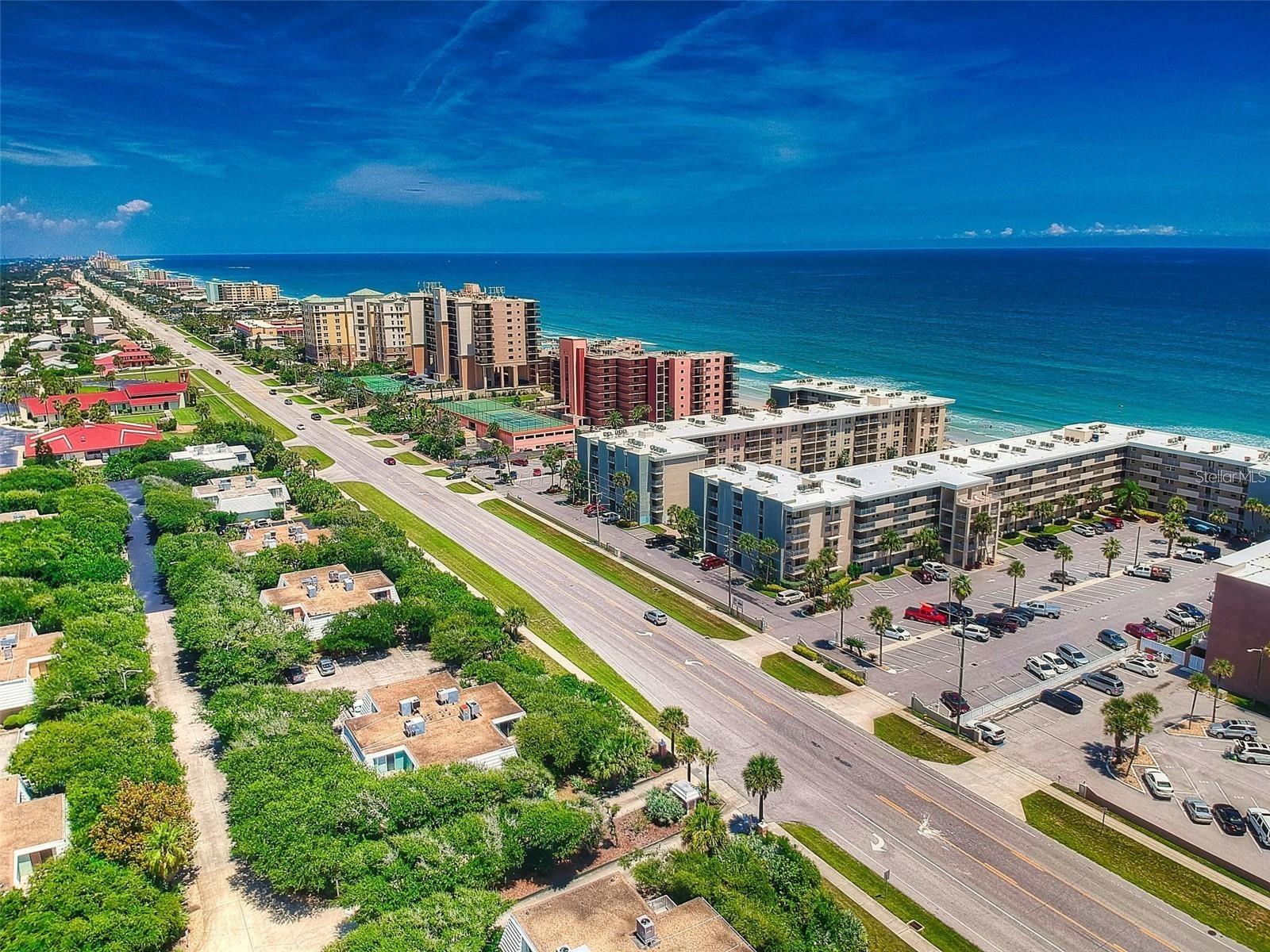 4150 S ATLANTIC AVE #113D, NEW SMYRNA BEACH, FL, 32169